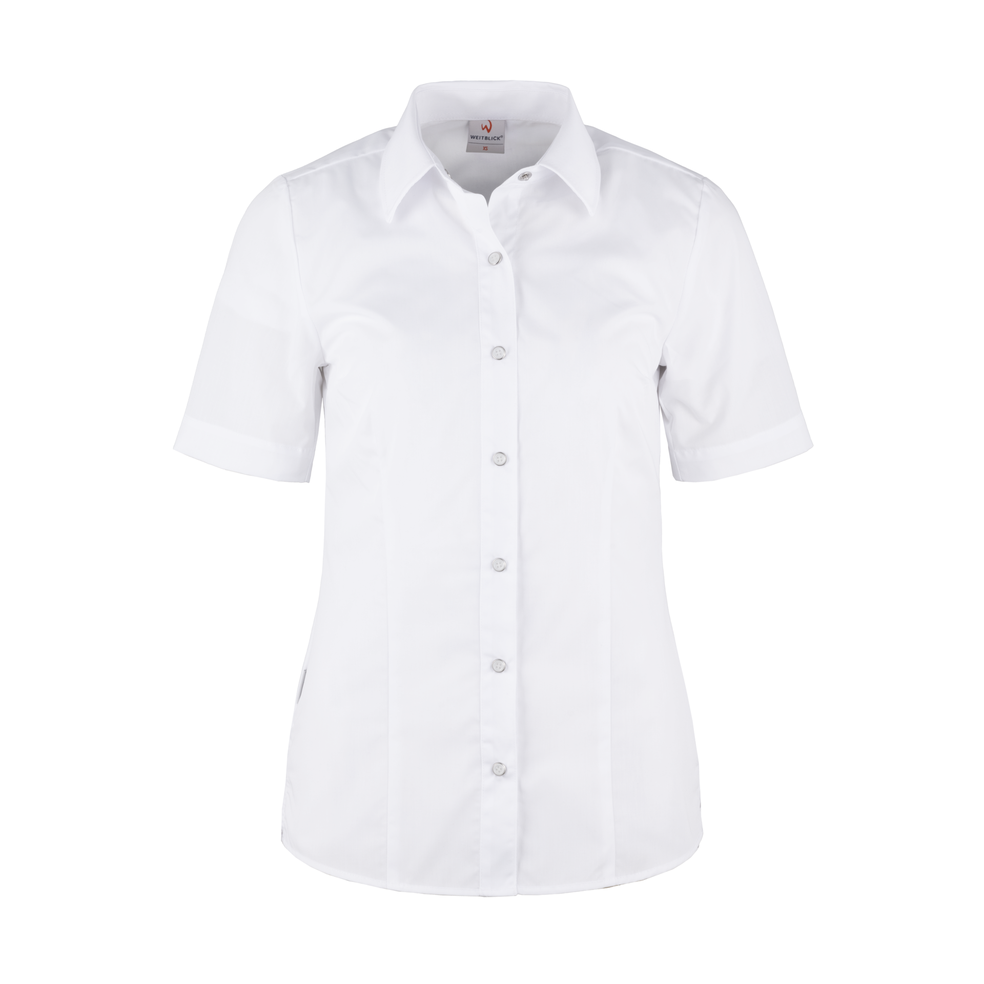 481365-produkt-CONCEPT-Bluse_UNI_kurzarm_weiss-01