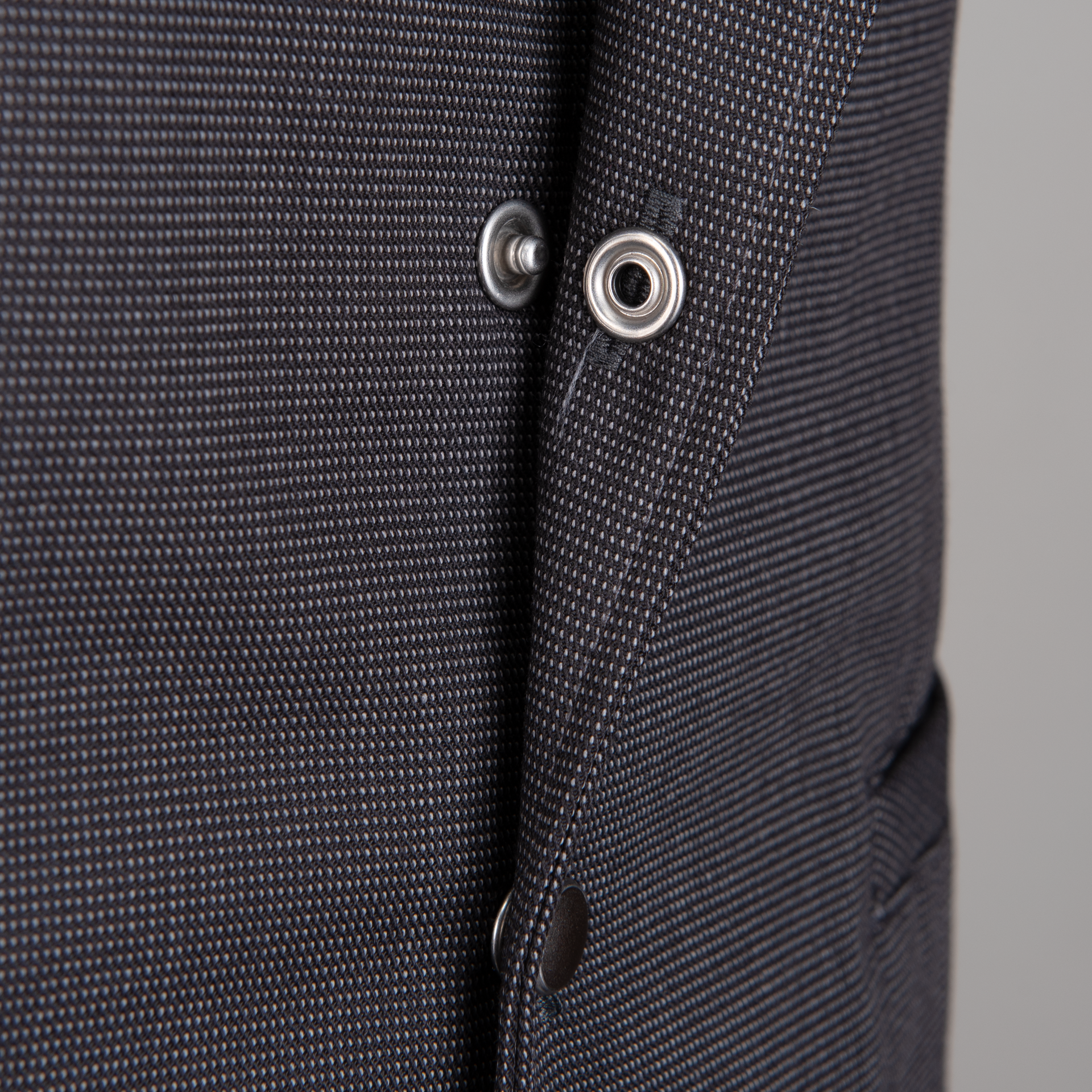 FOCUS Weste, Herren Detail