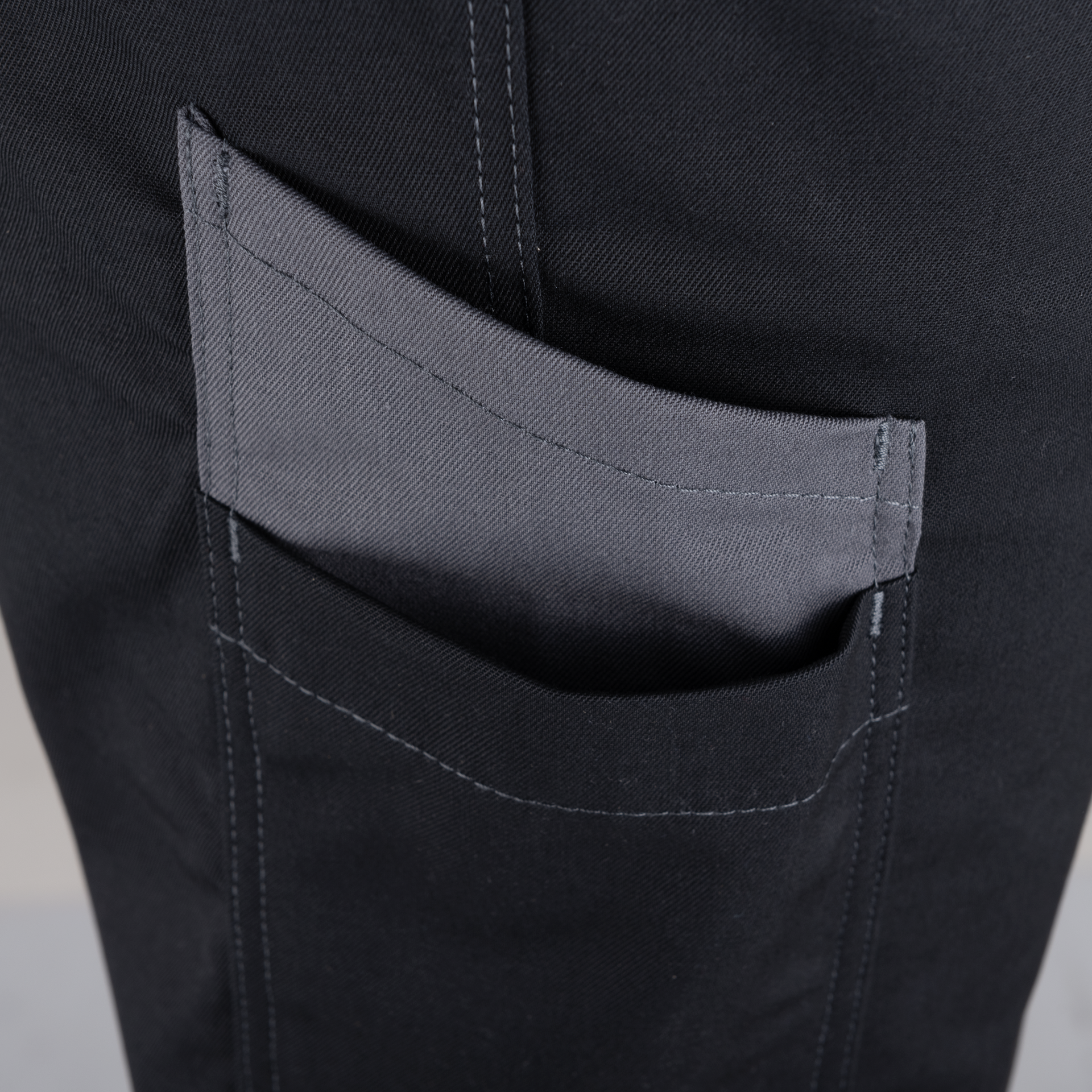 CORE L1 CR Arbeitshose, Herren Detail