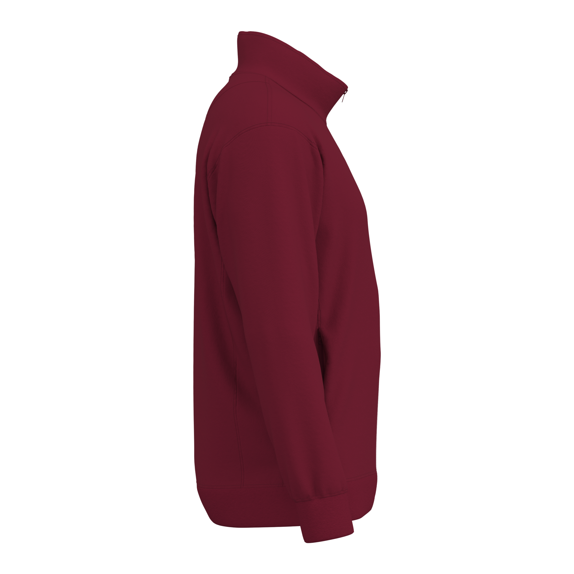 441647-produkt-Knitwear_Zip-Sweater_Herren-bordeaux-04