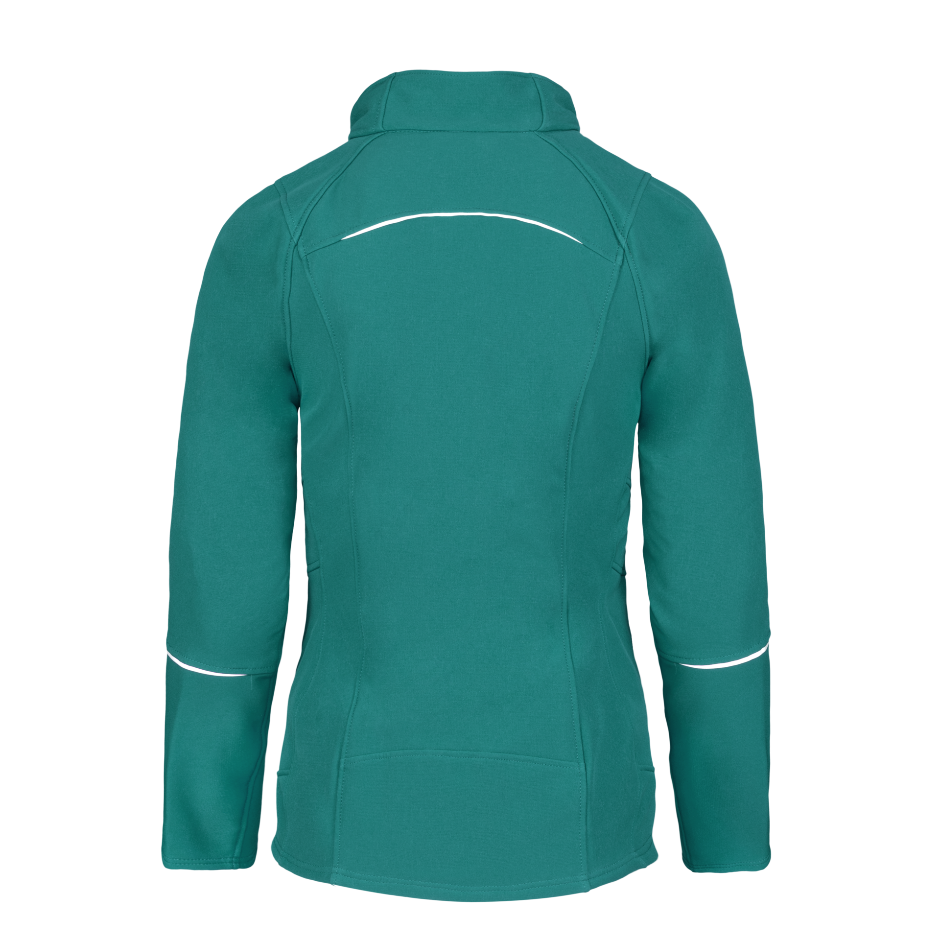 49394-produkt-CORE_Damensoftshelljacke_gruen-03