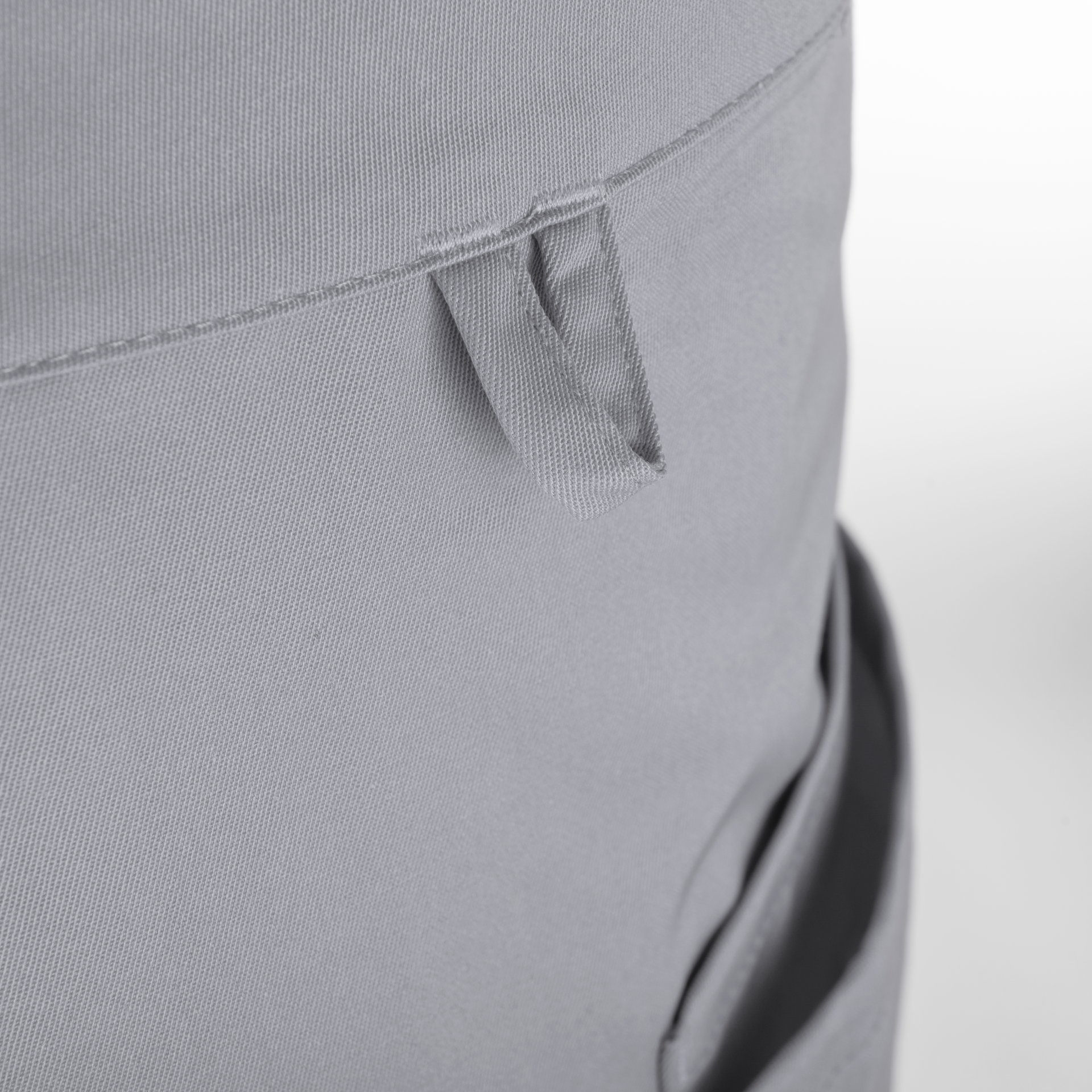 CONCEPT Halbschürze Detail