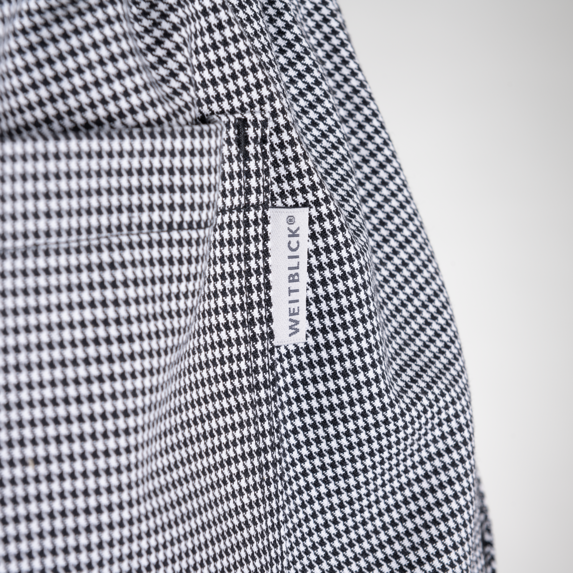 CONCEPT Komforthose Detail