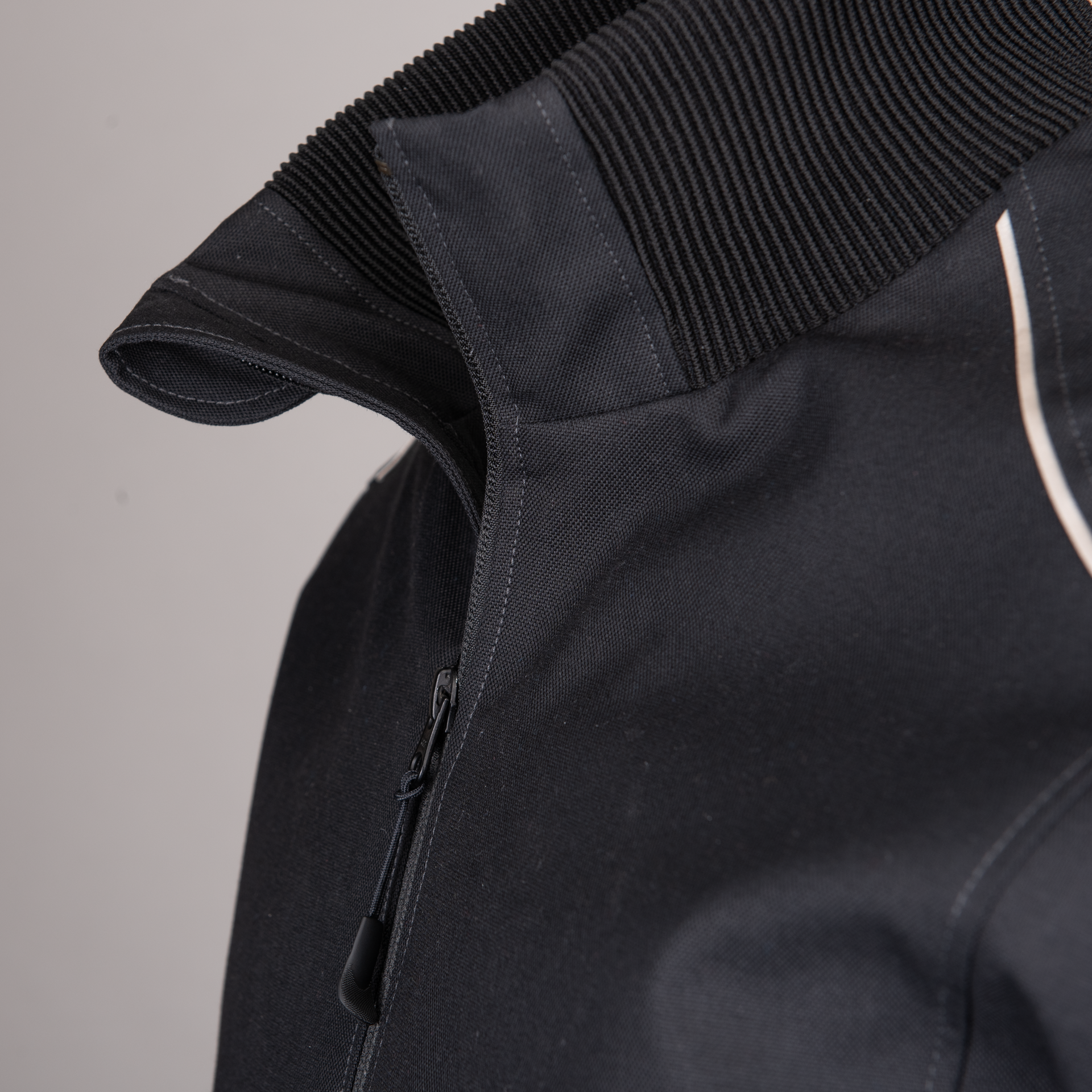 CORE Winterblouson Detail