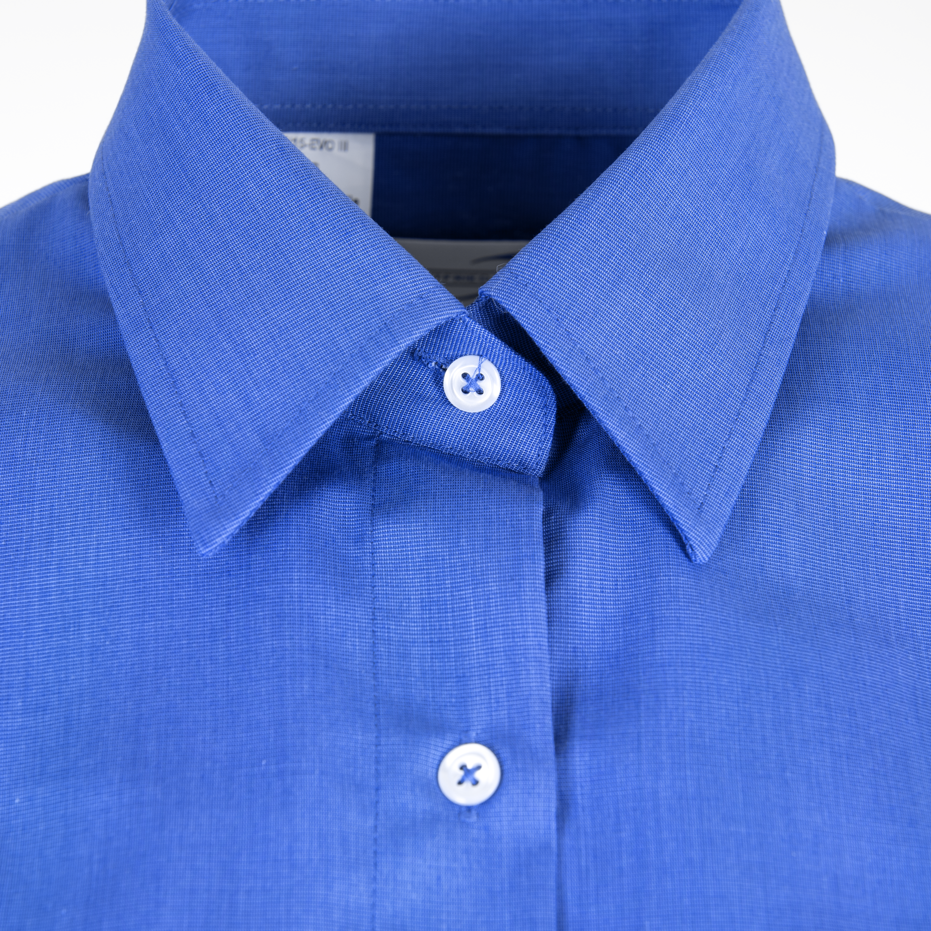 BUSINESS&CASUAL Bluse 1/1, Damen Detail