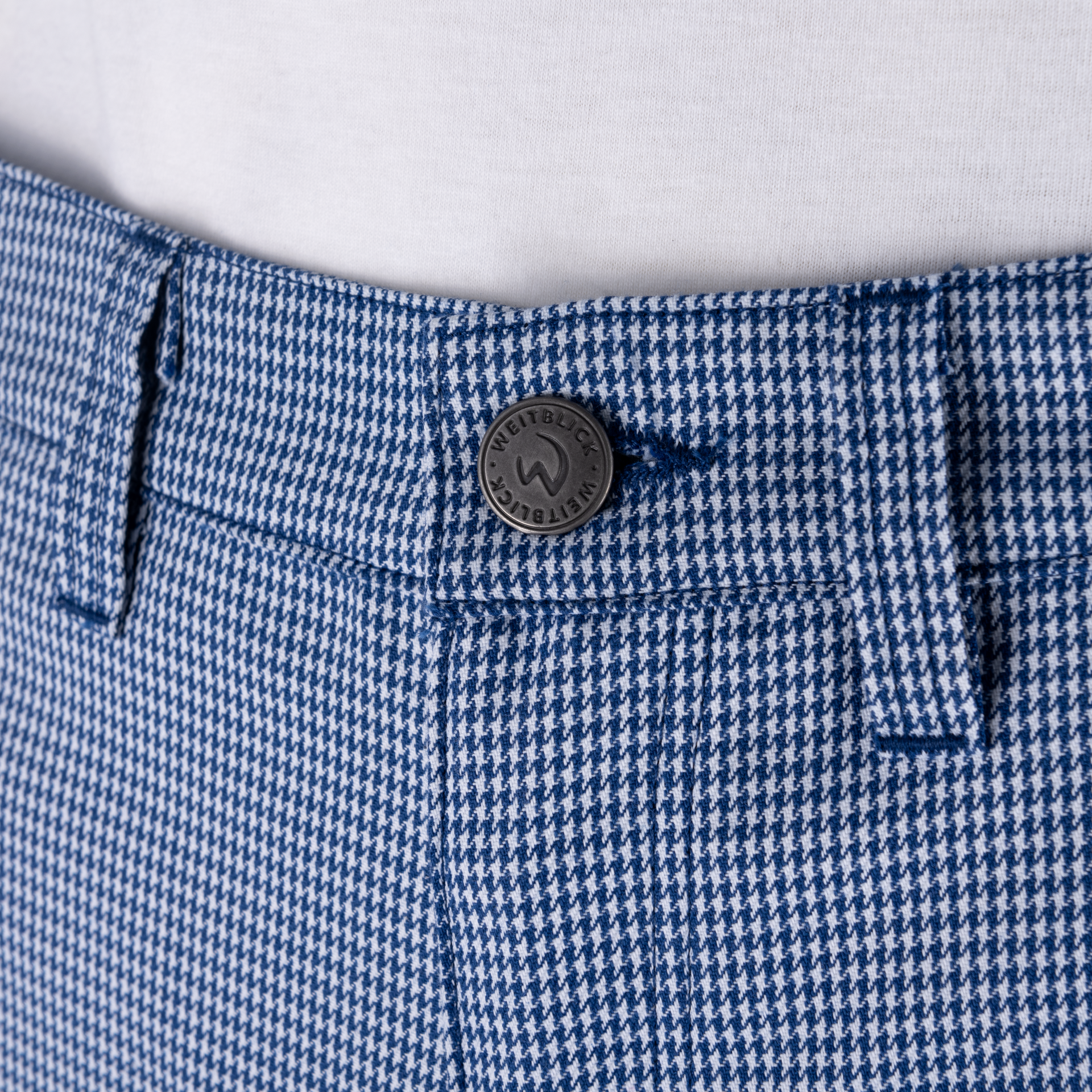 CONCEPT Hose, Herren Detail