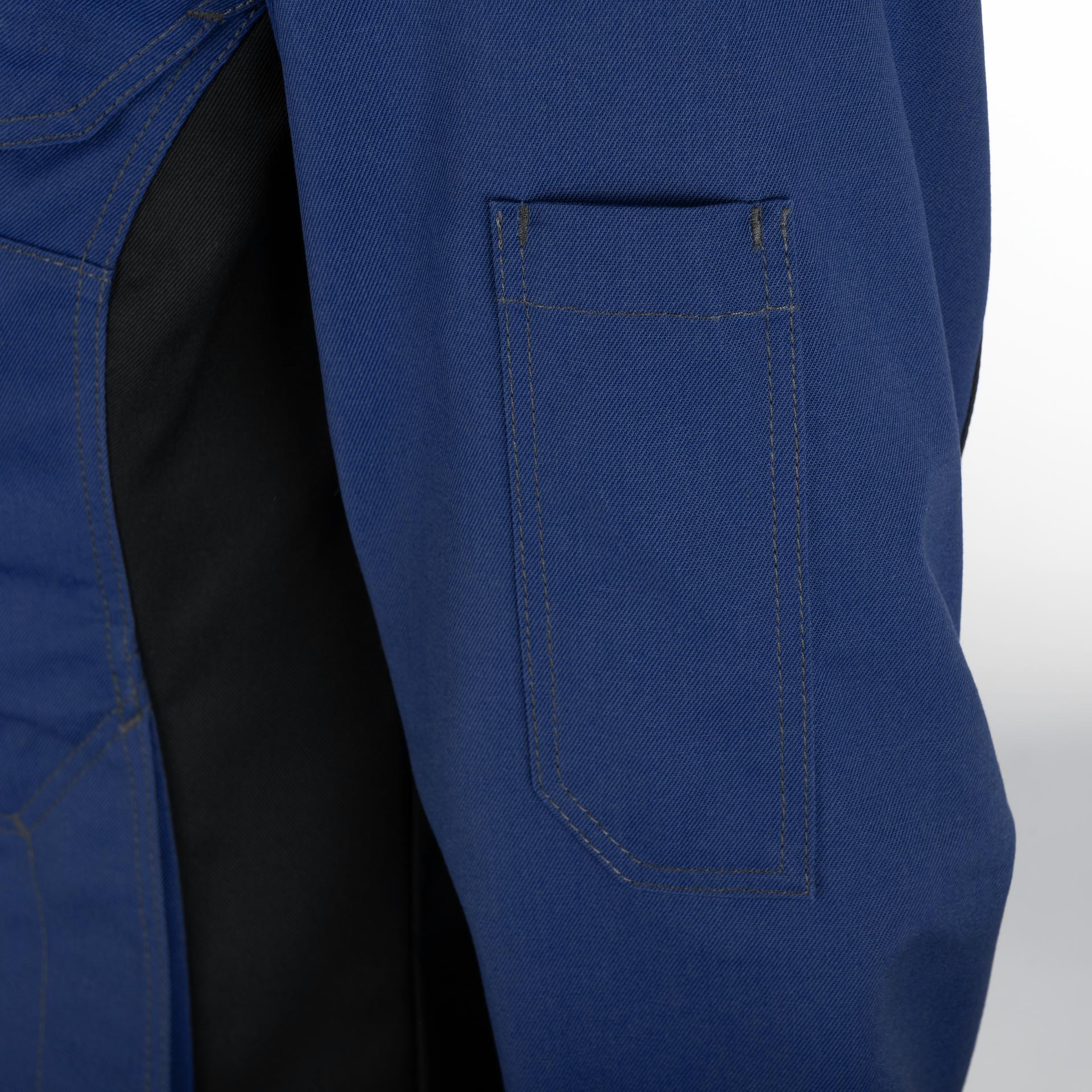 CORE L1 Arbeitsjacke, Damen Detail