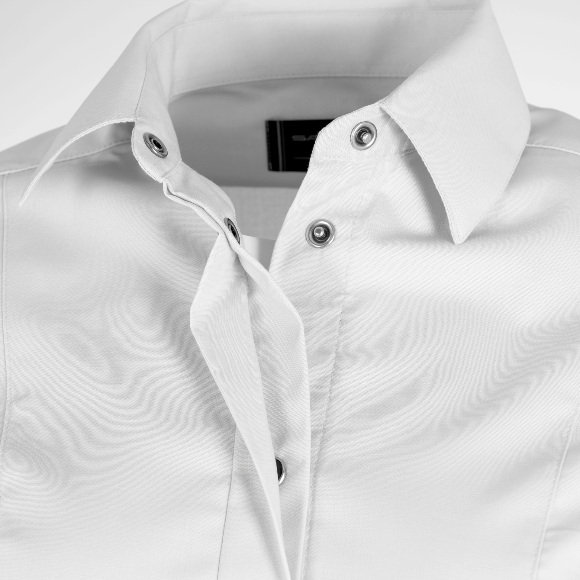 SANTOKU Bluse 1/1, Damen Detail