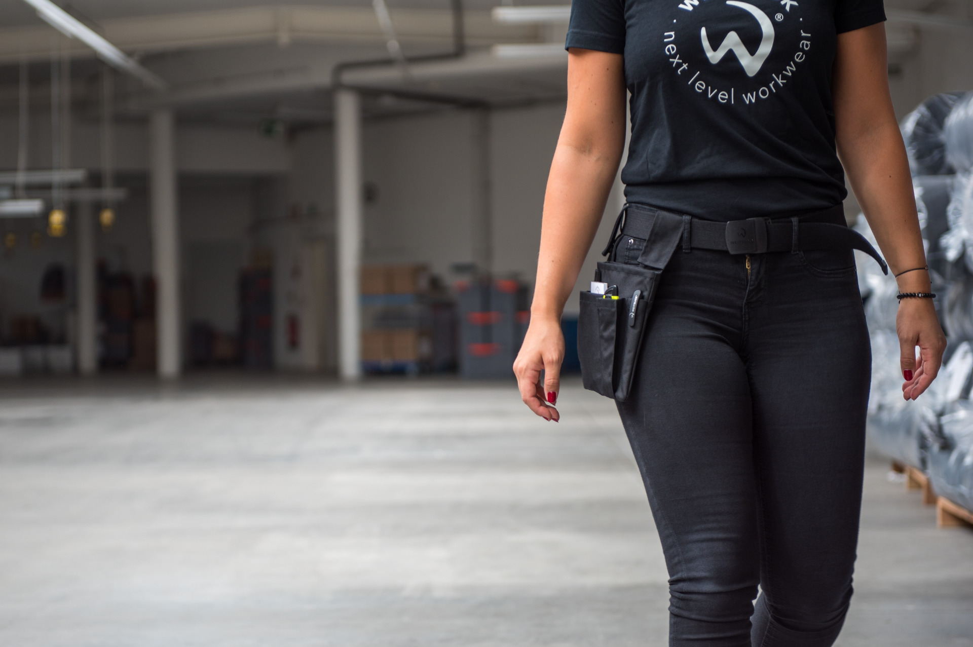 CORE Holstertasche Mood