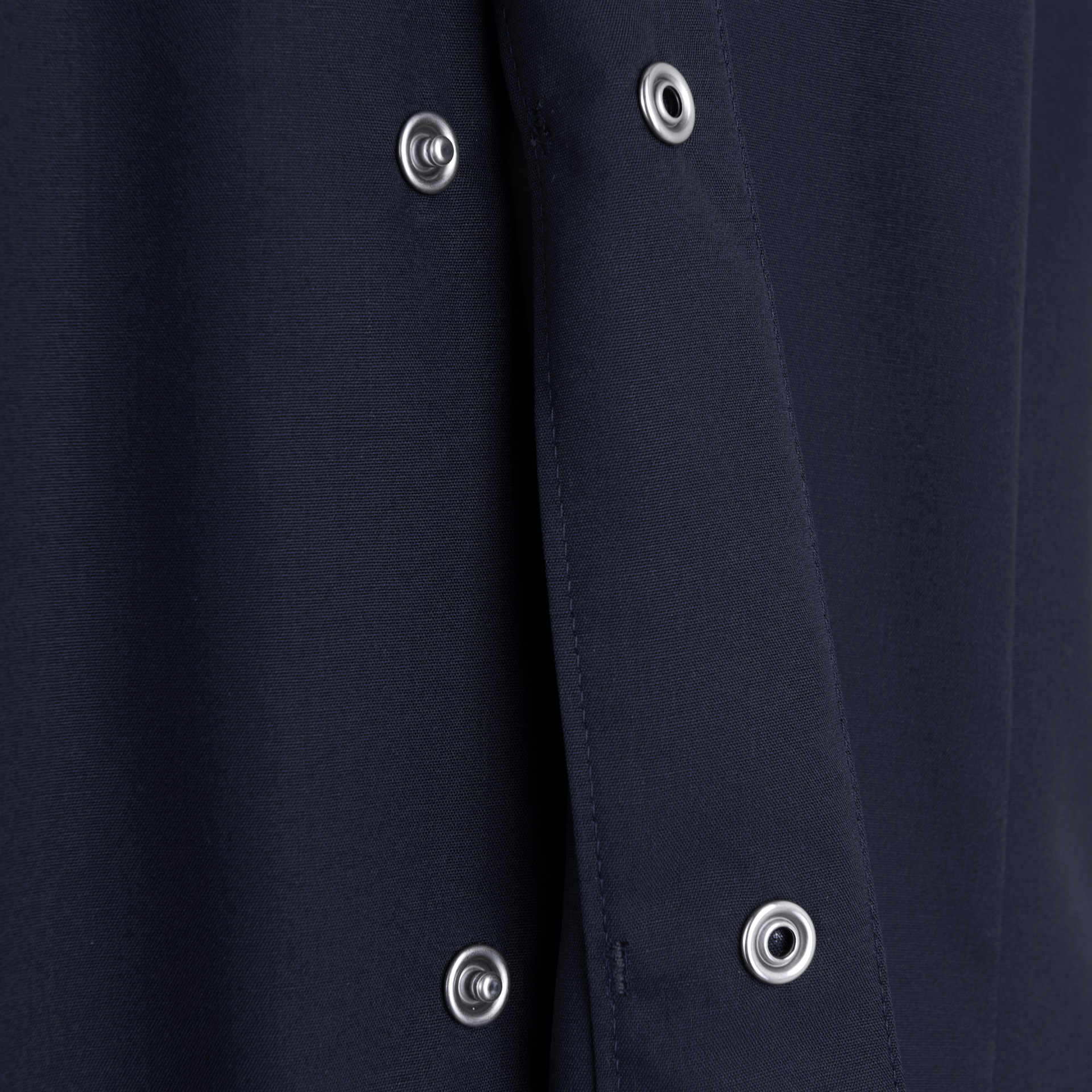 CONCEPT MED&CARE Kasack 1/2, Herren Detail