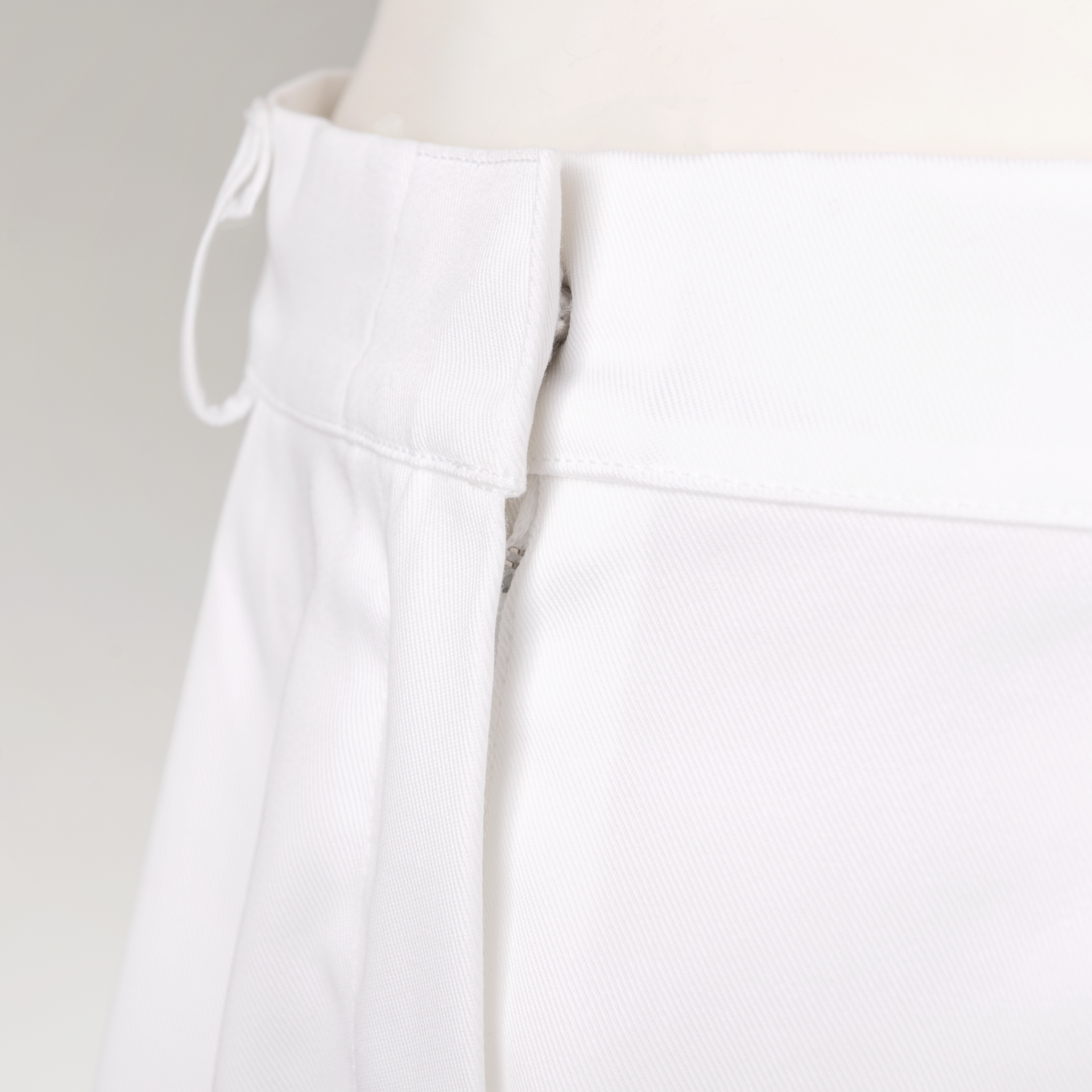 EUROCLEAN PURE Bundhose, Damen Detail