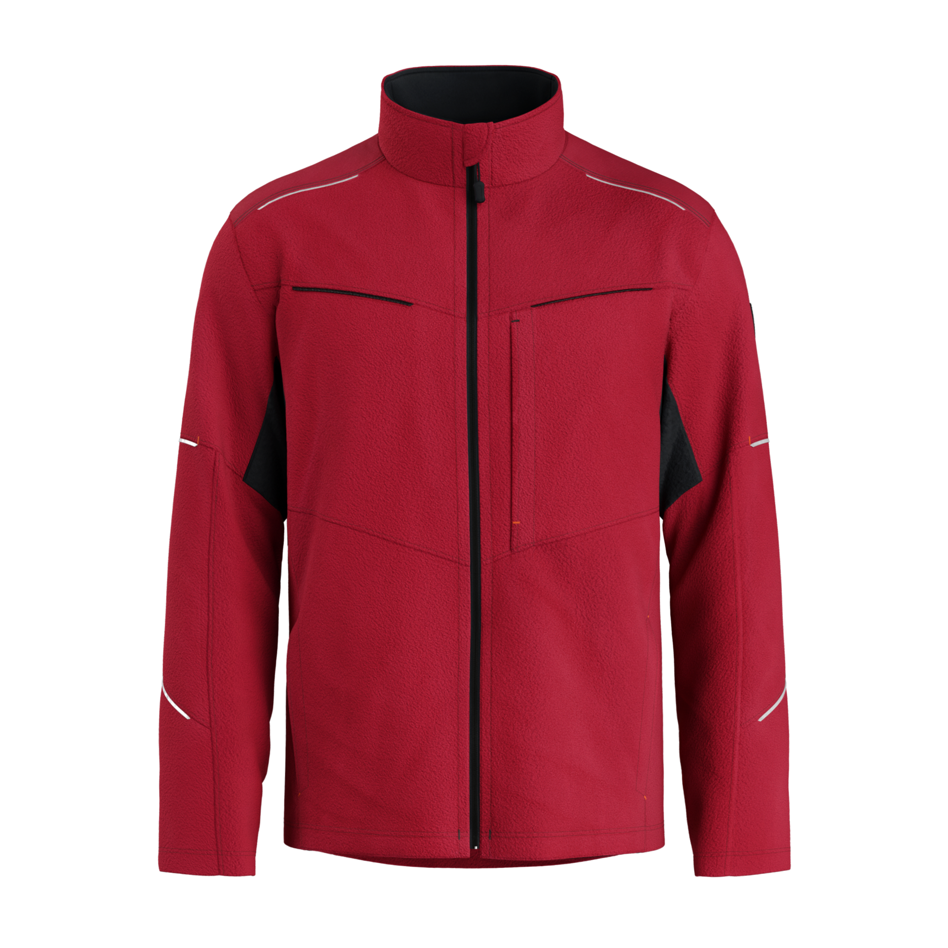 193850-produkt-FORCE-EVO_Fleecejacke_chili-01