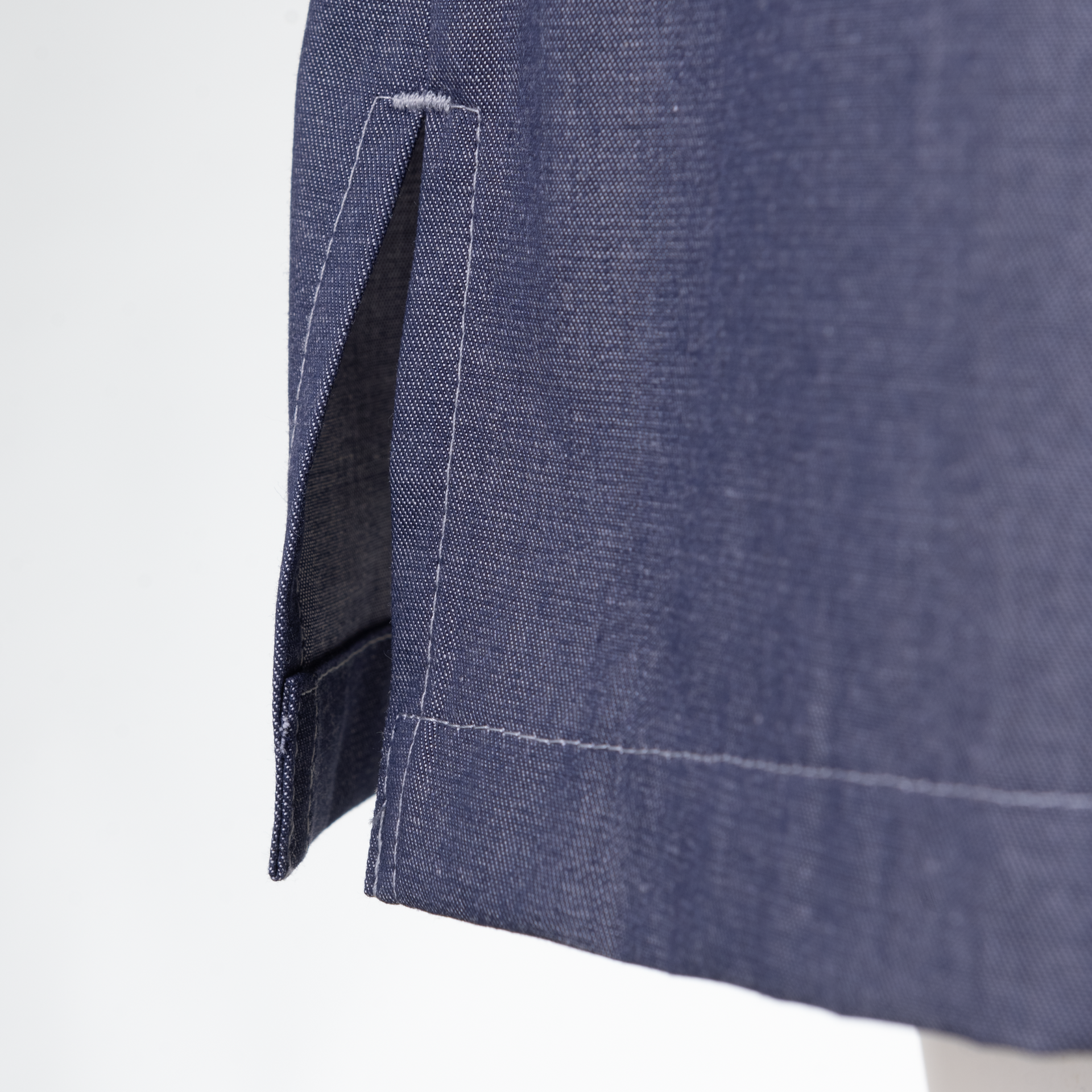 CONCEPT MED&CARE Schlupfkasack 1/2, Damen Detail