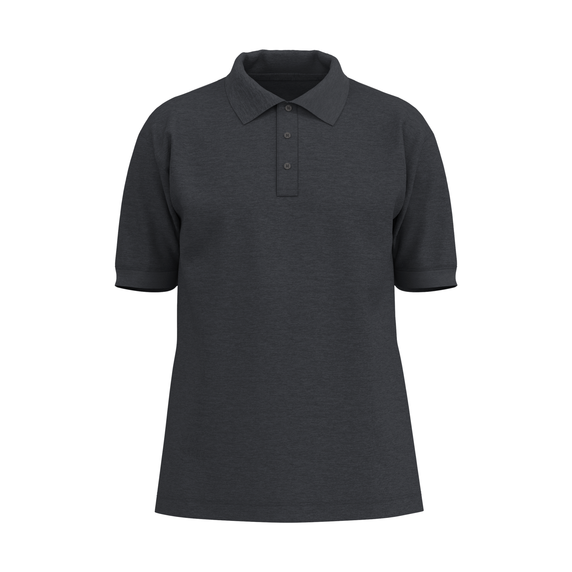 444220-produkt-Knitwear_Poloshirt_Herren-anthrazit_melange-01