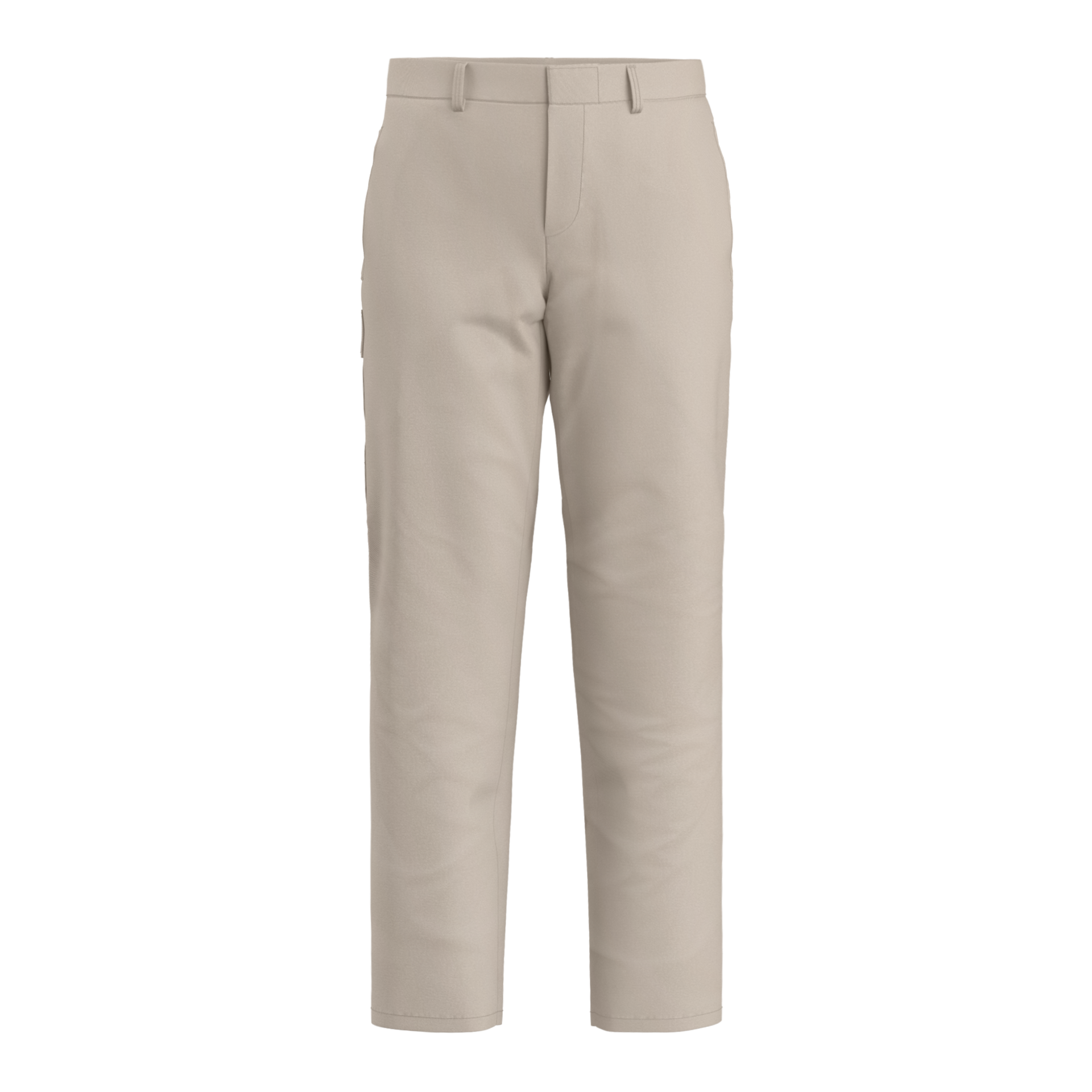21018-produkt-EUROCLEAN-Premium_Bundhose-Damen_beige-01