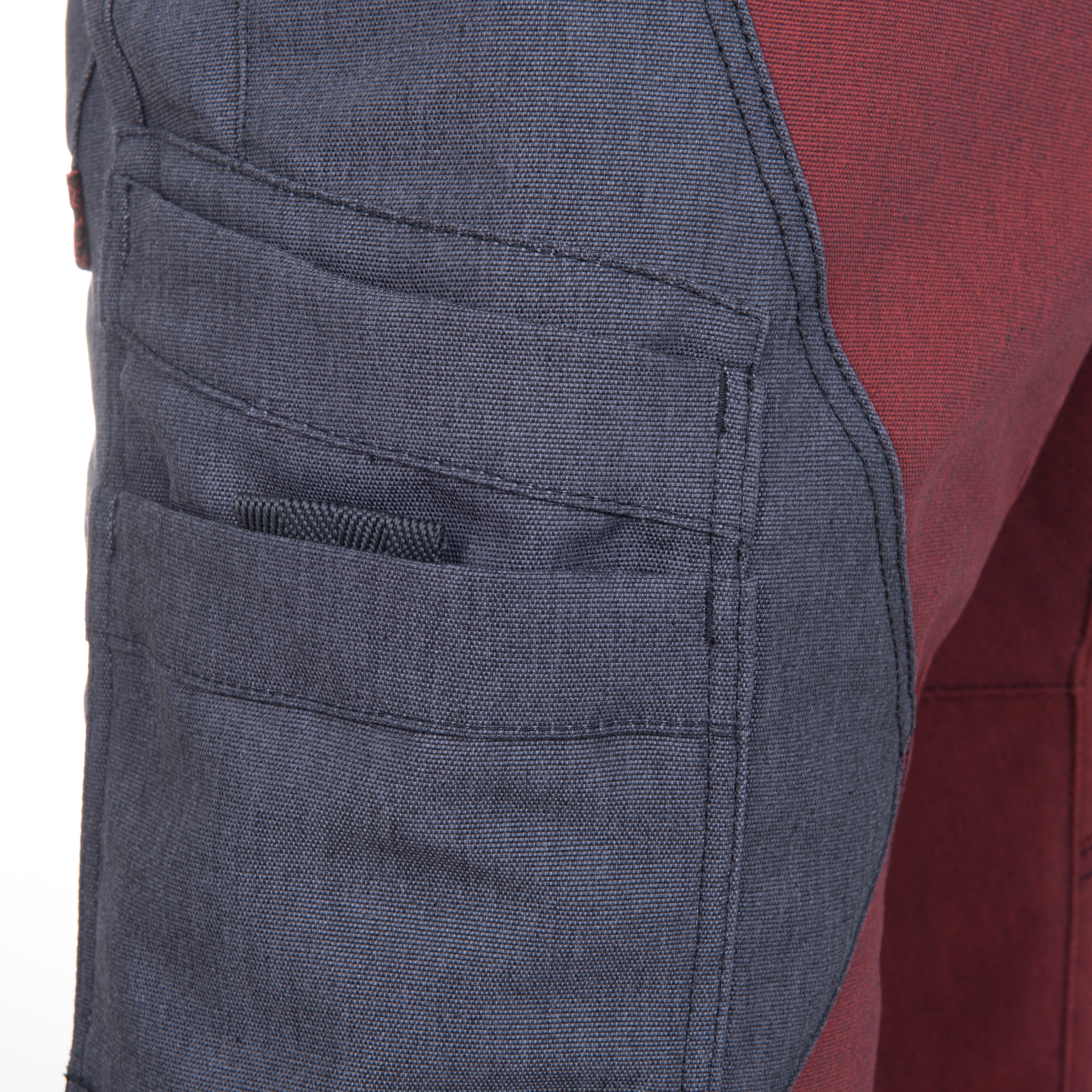 HERO FLEX Bermuda Detail
