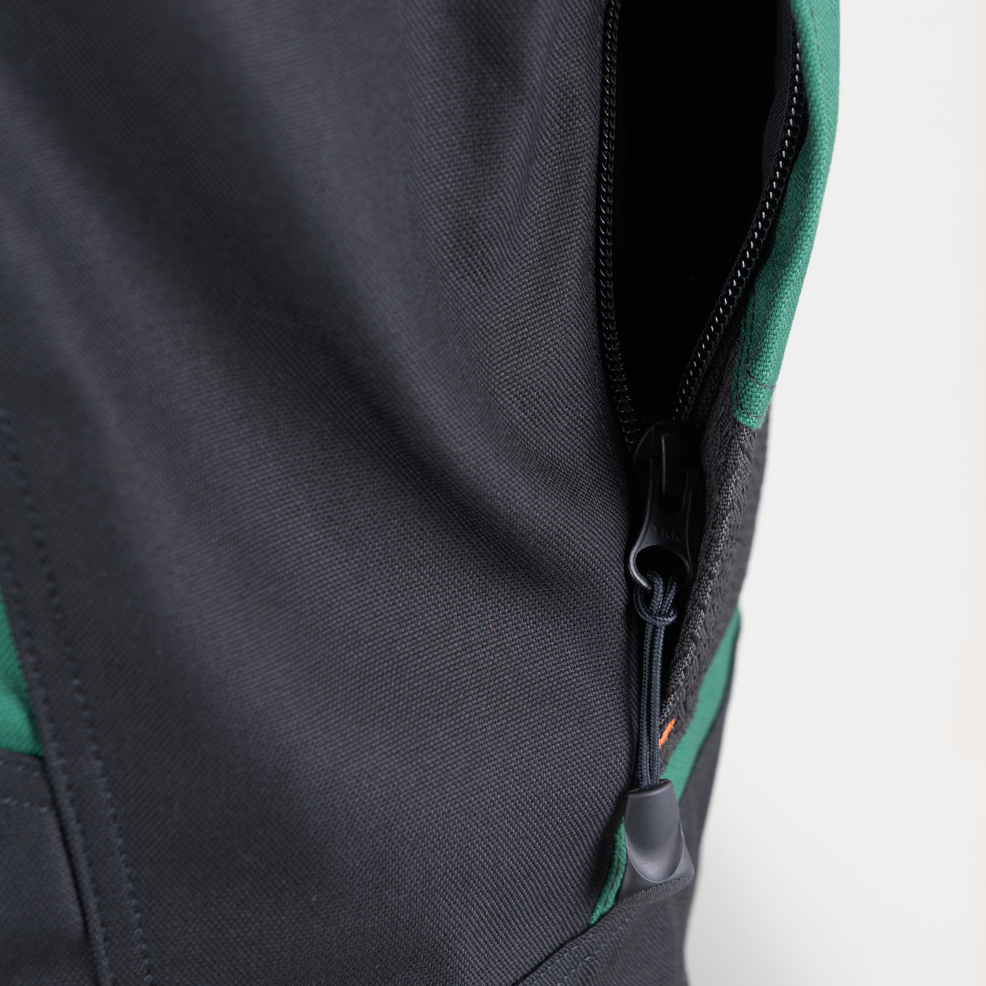 FORCE AIR Arbeitsweste Detail