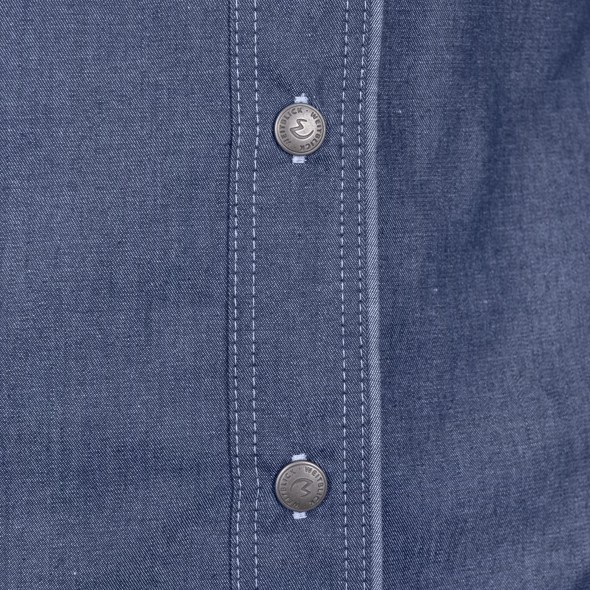 DENIM CRAFT Jacke leicht 1/1, Damen Detail