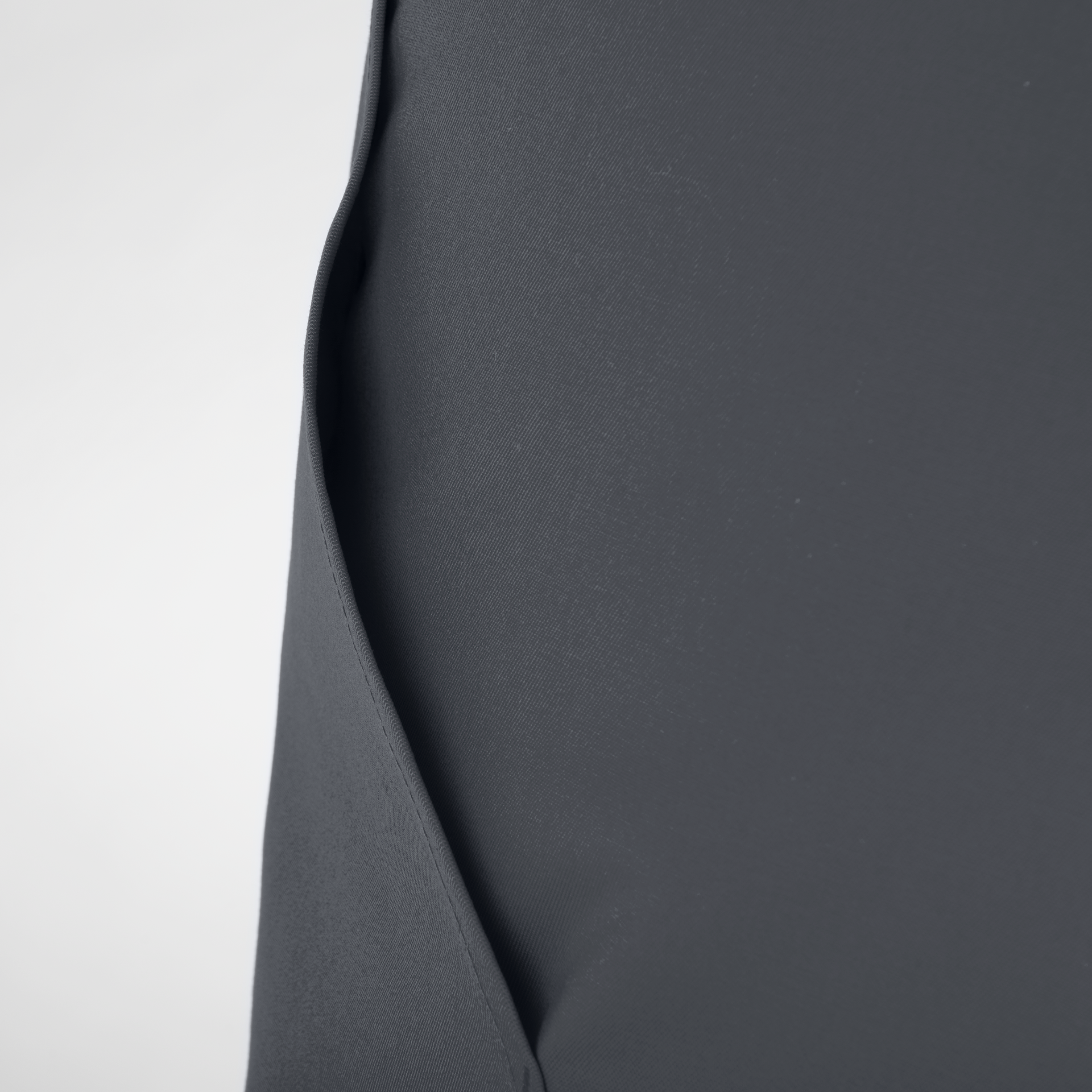 CONCEPT Kurzschürze Detail