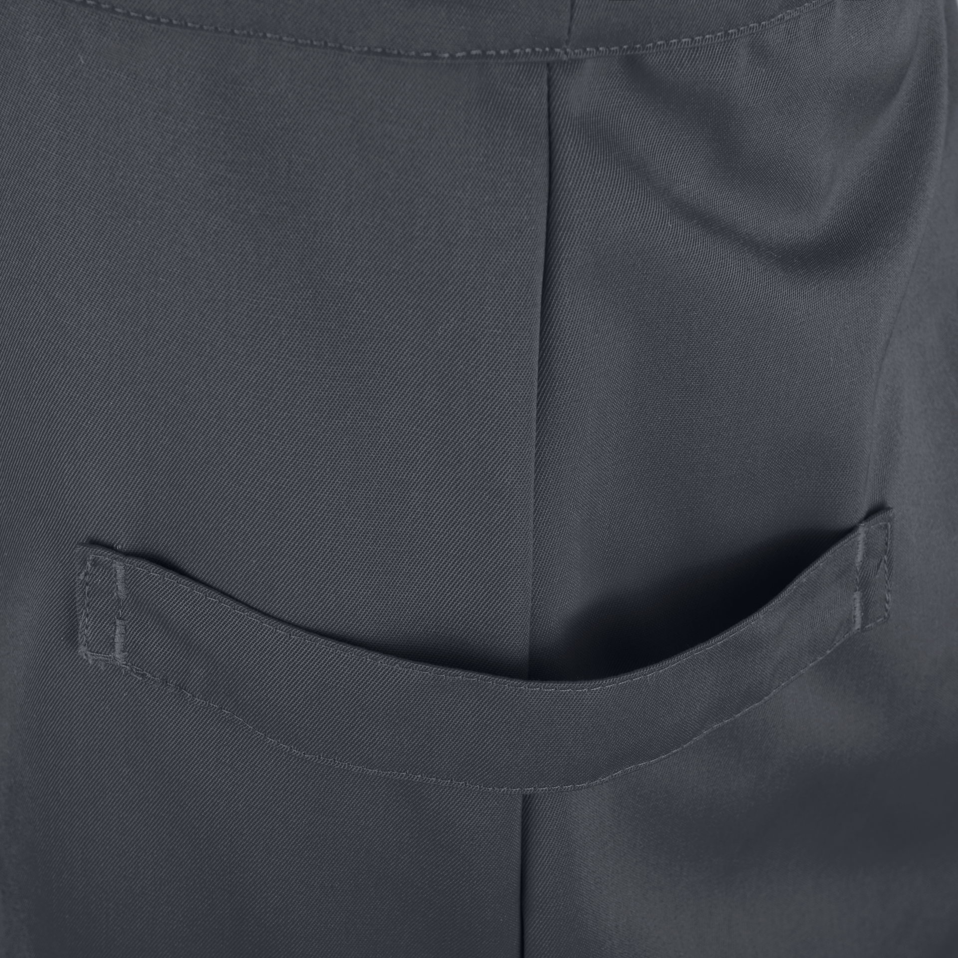 CONCEPT Latzschürze Detail