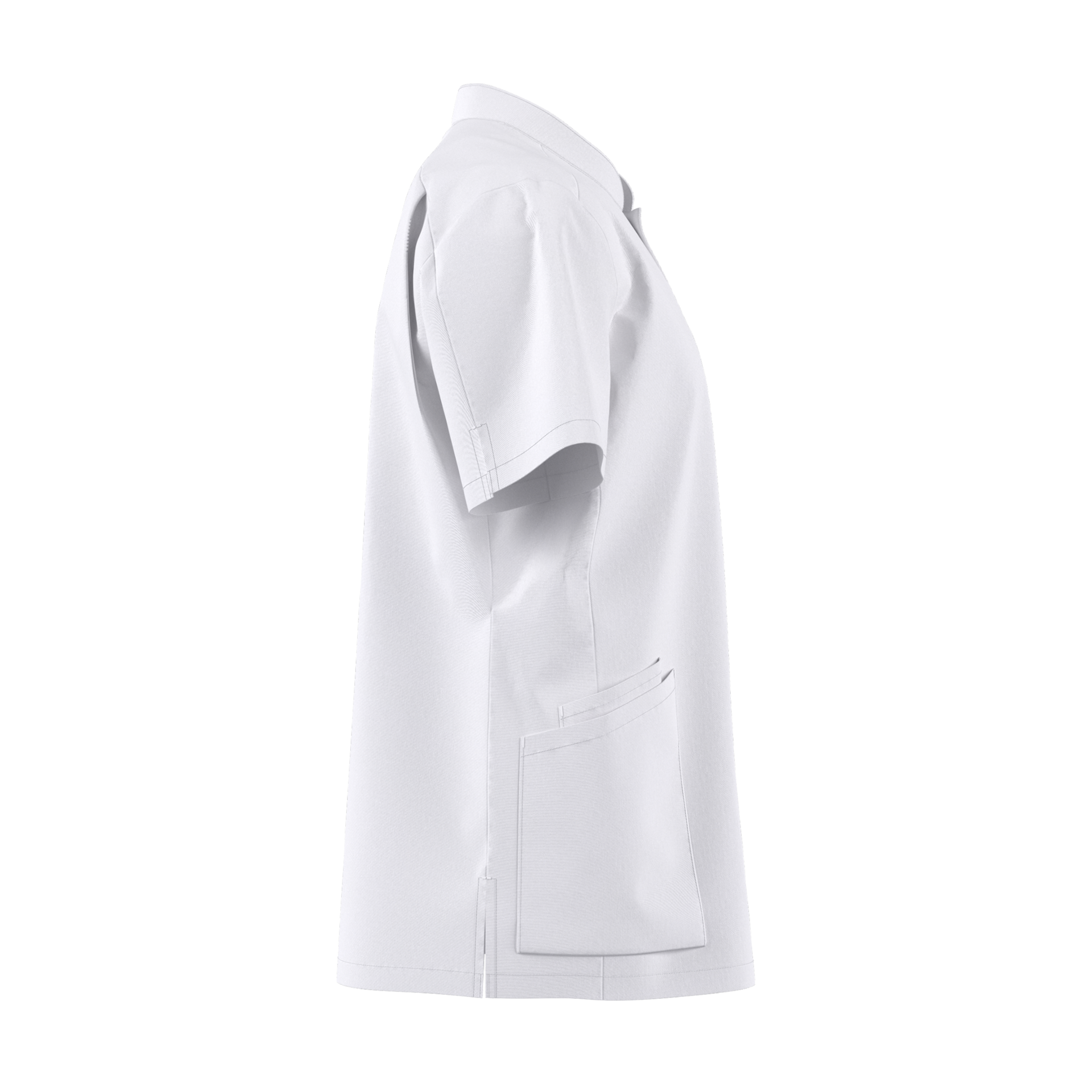53060-produkt-CONCEPT-CARE_Kasack_Unisex_weiss-04