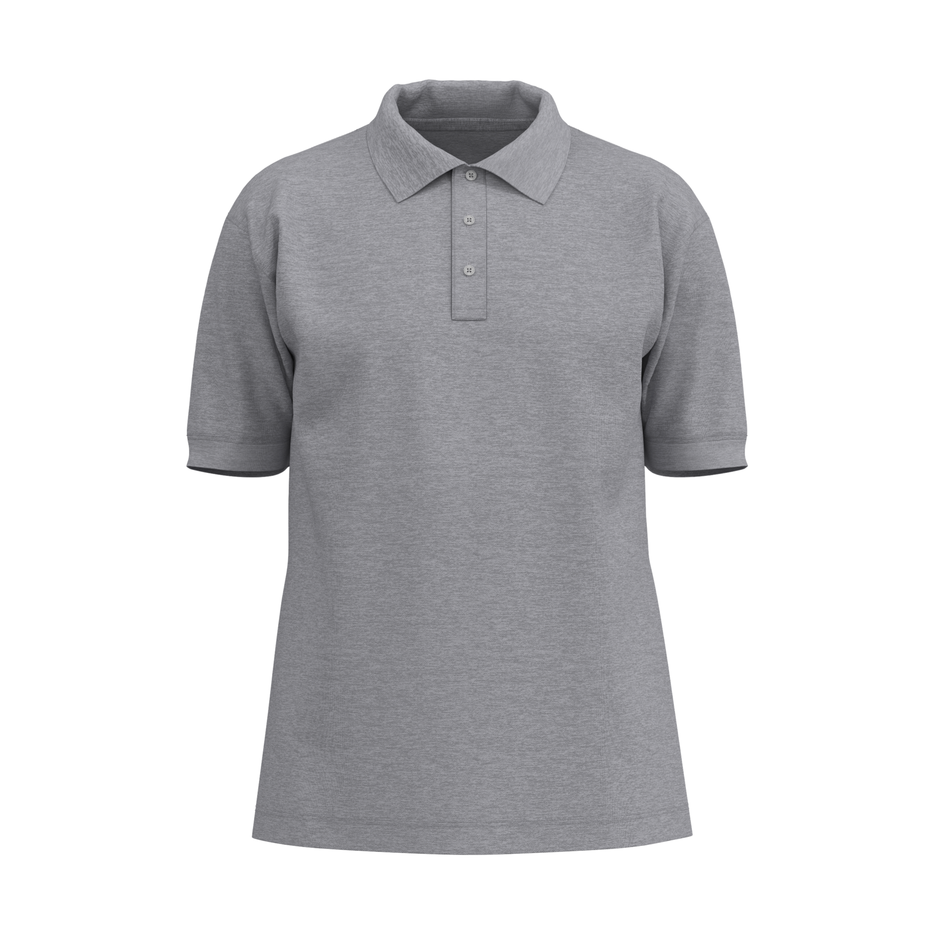 CONCEPT Poloshirt 1/2, Herren