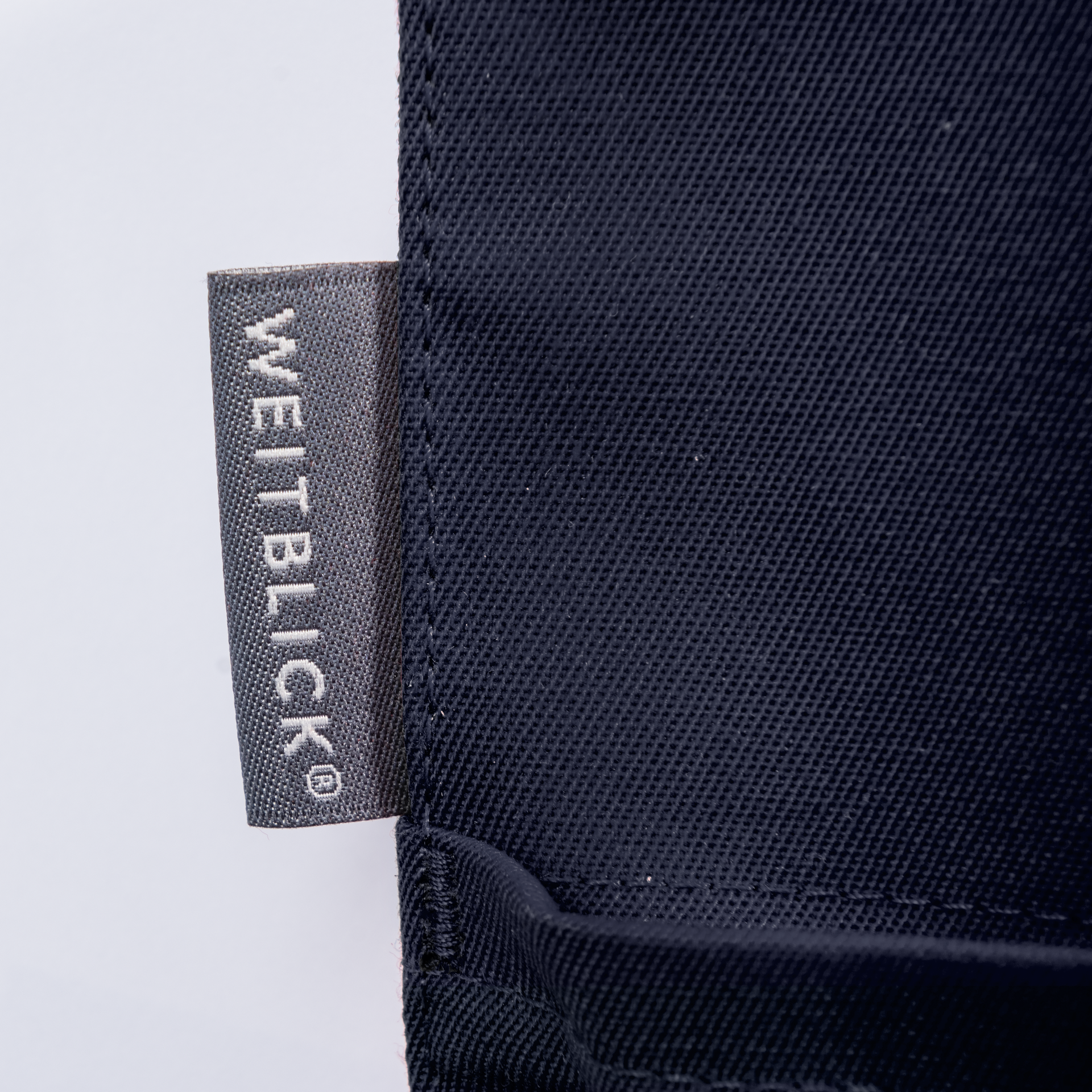 CONCEPT Gürteltasche Detail