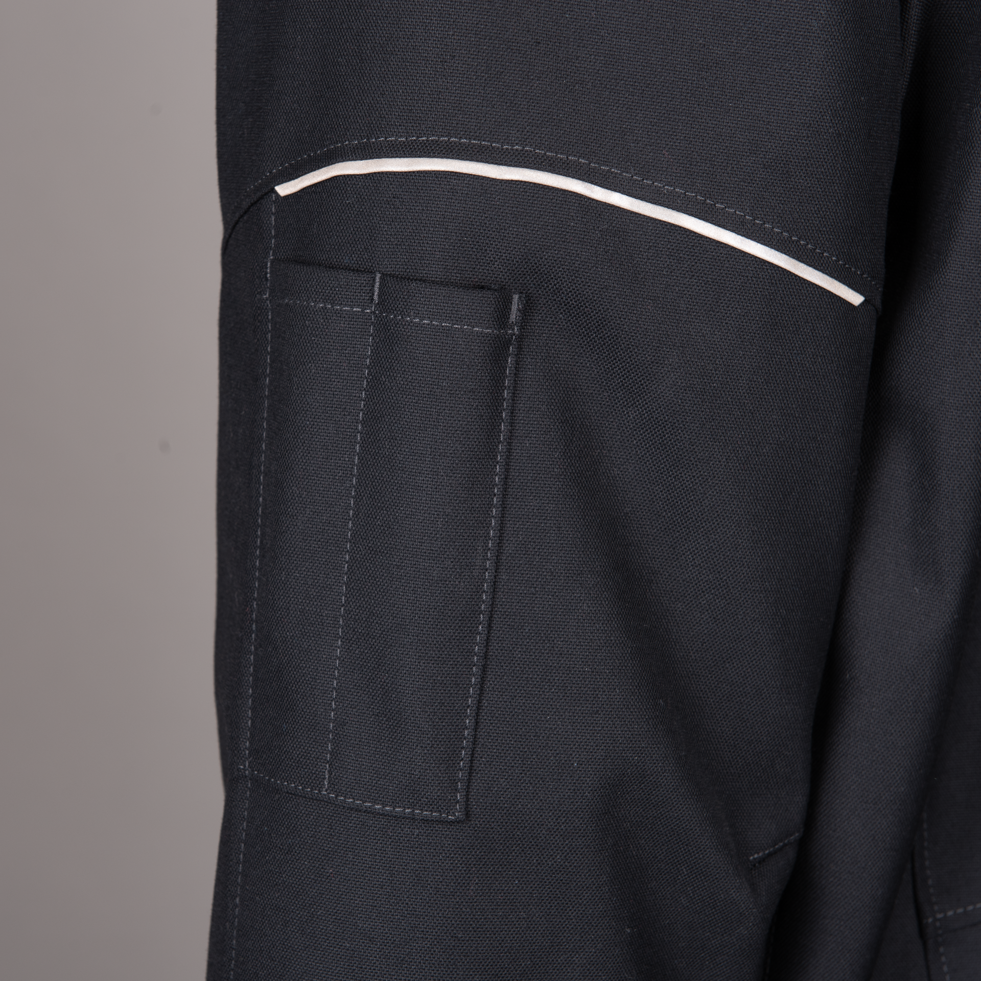 CORE Winterblouson Detail