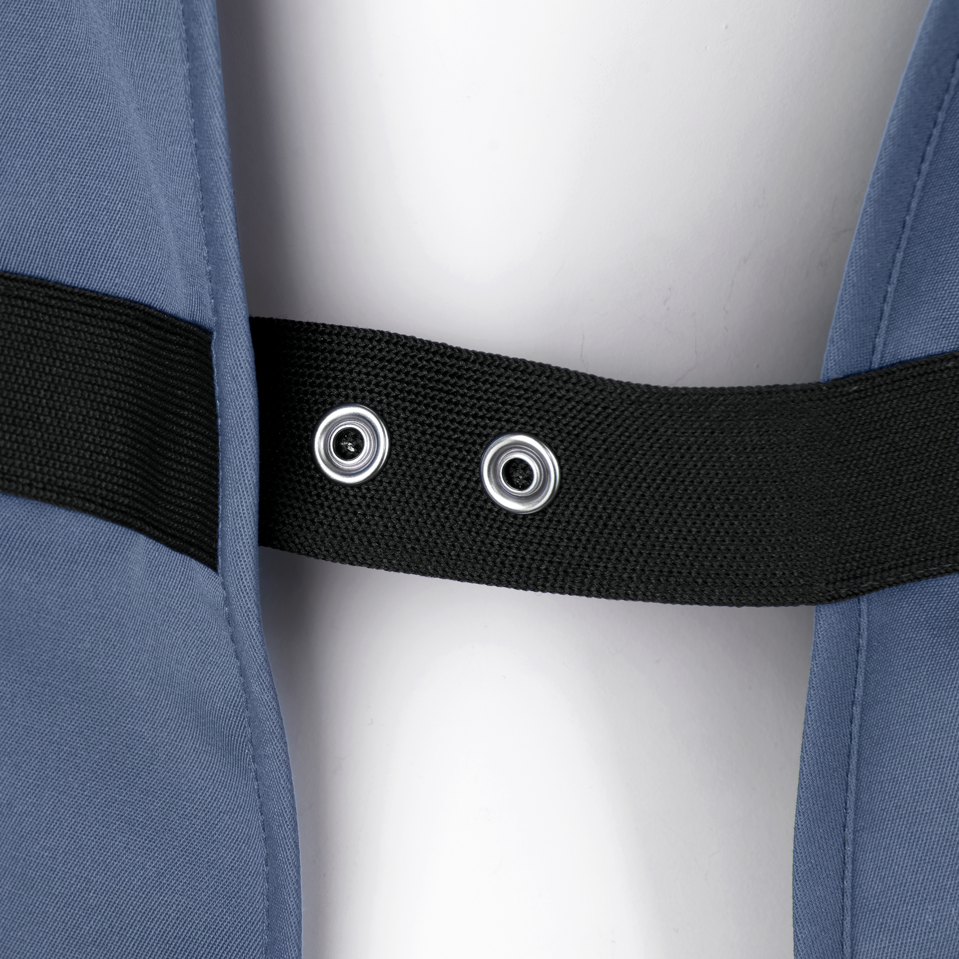 FOCUS Überwurfschürze, Damen Detail