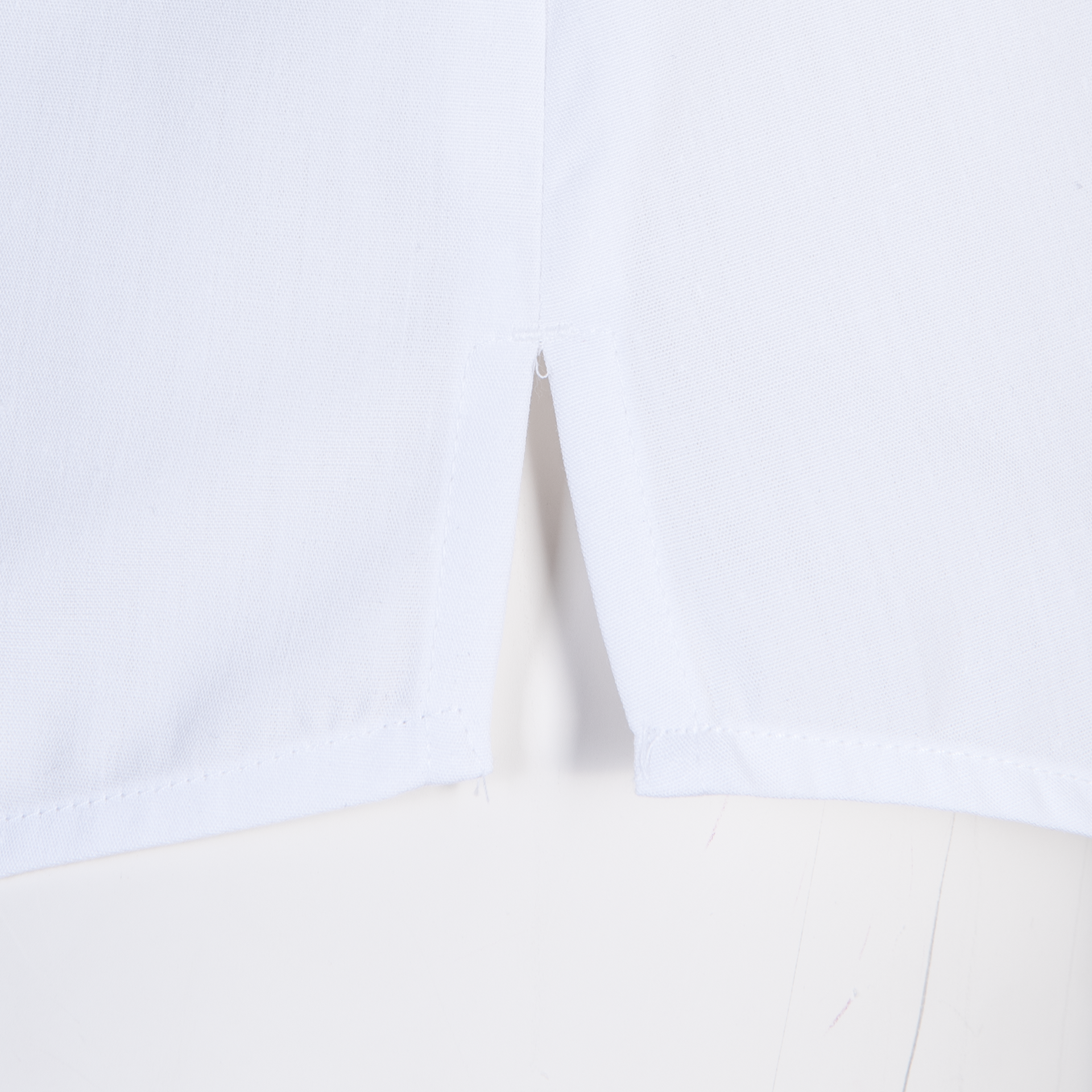 BUSINESS&CASUAL Bluse 1/2, Damen Detail