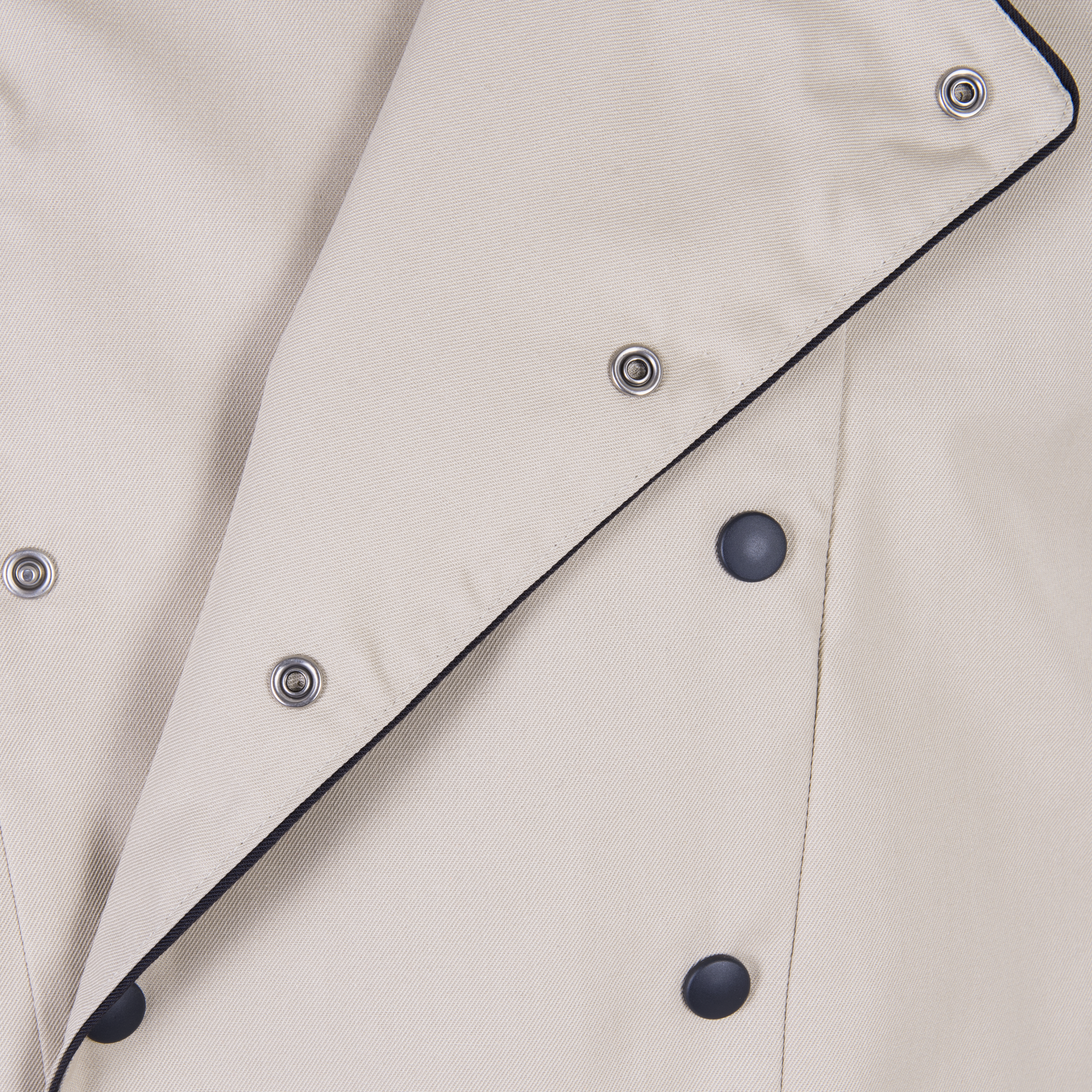 CONCEPT Koch-/Servicejacke Detail