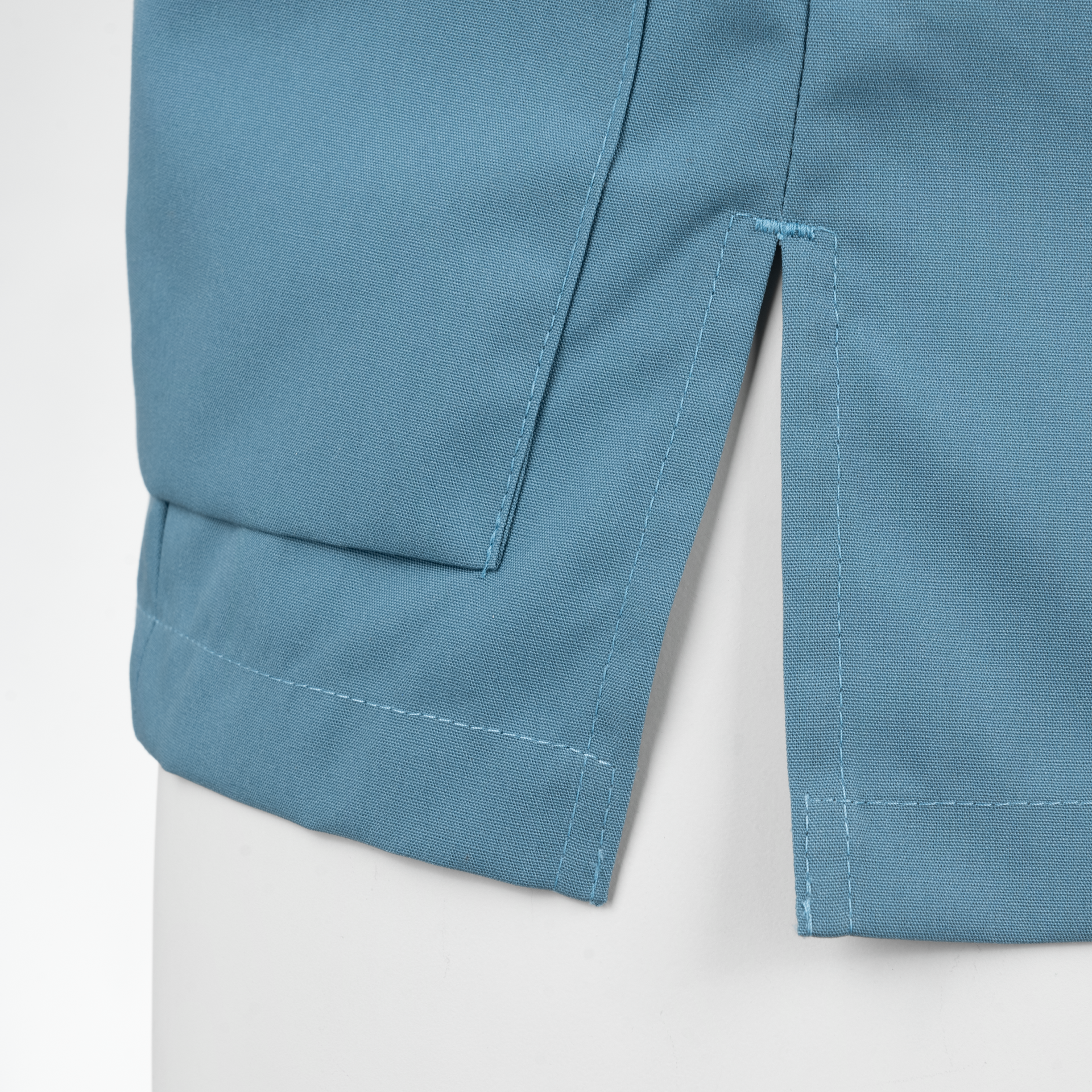 CONCEPT MED&CARE Kasack 1/2, Herren Detail