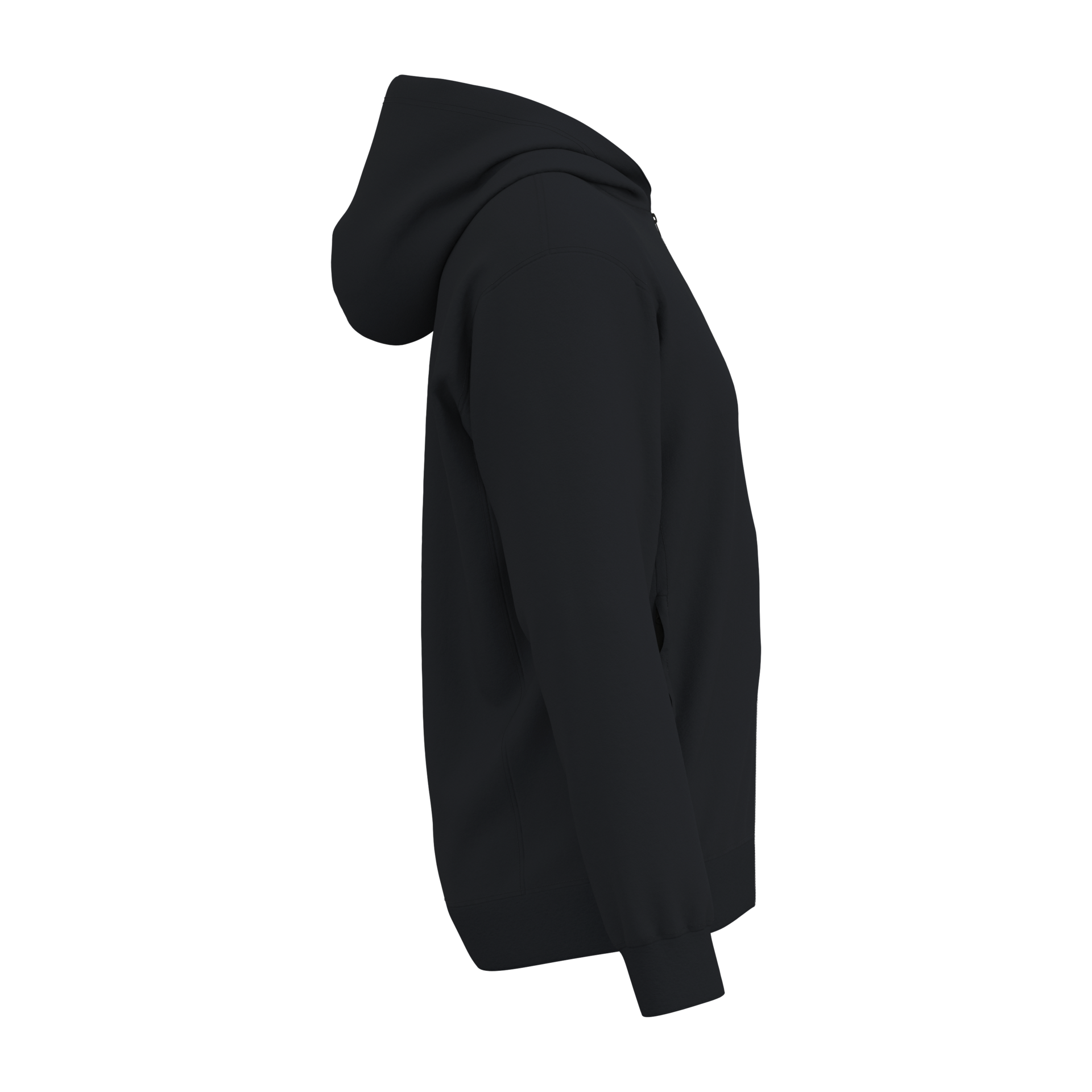 441661-produkt-Knitwear_Zipper-Hoodie_unisex-schwarz-04