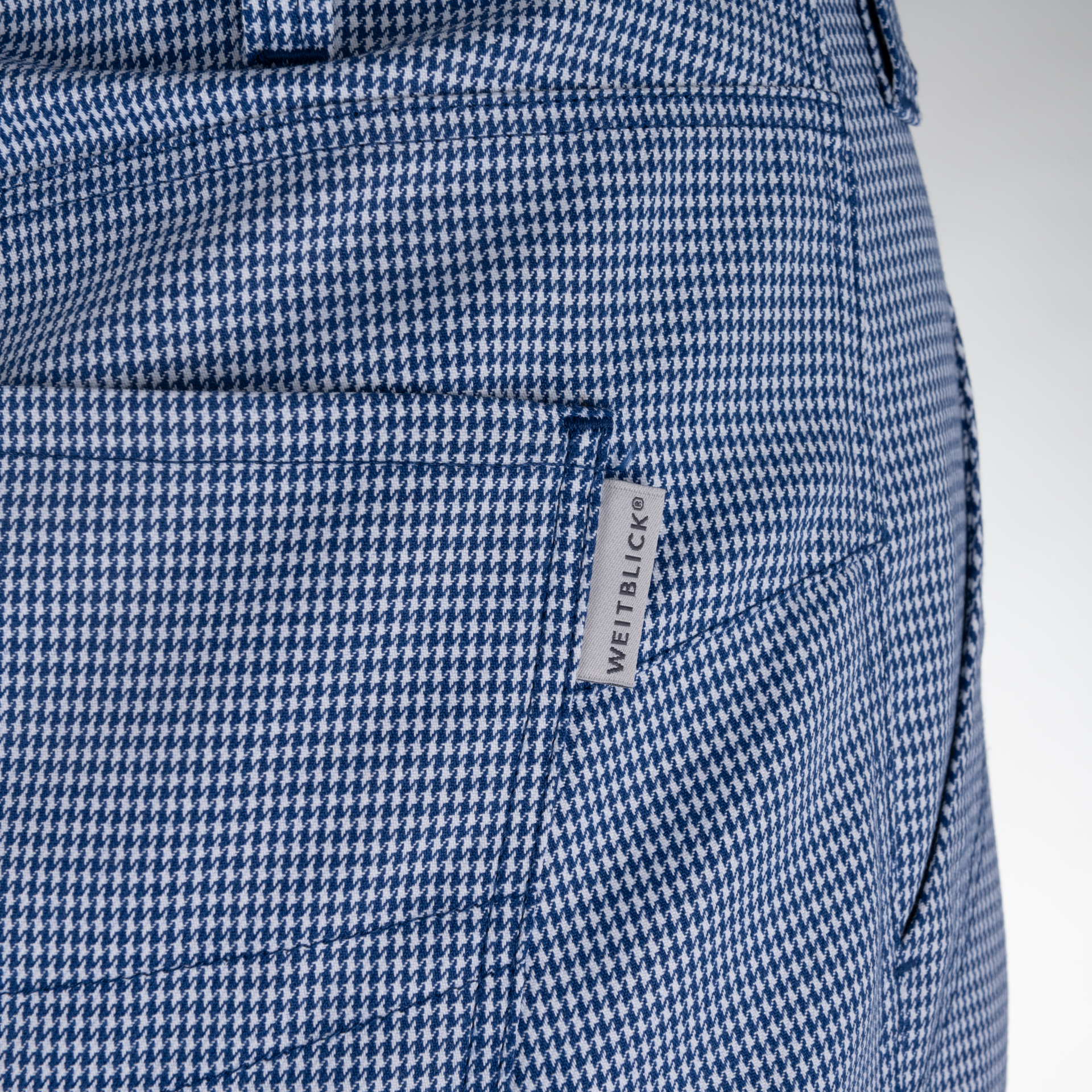 CONCEPT Hose, Damen Detail