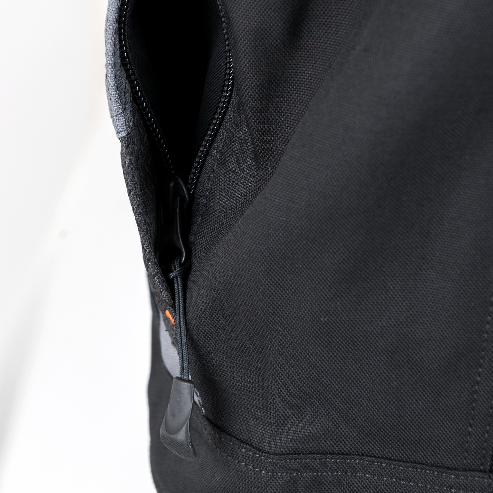 FORCE AIR Arbeitsweste Detail