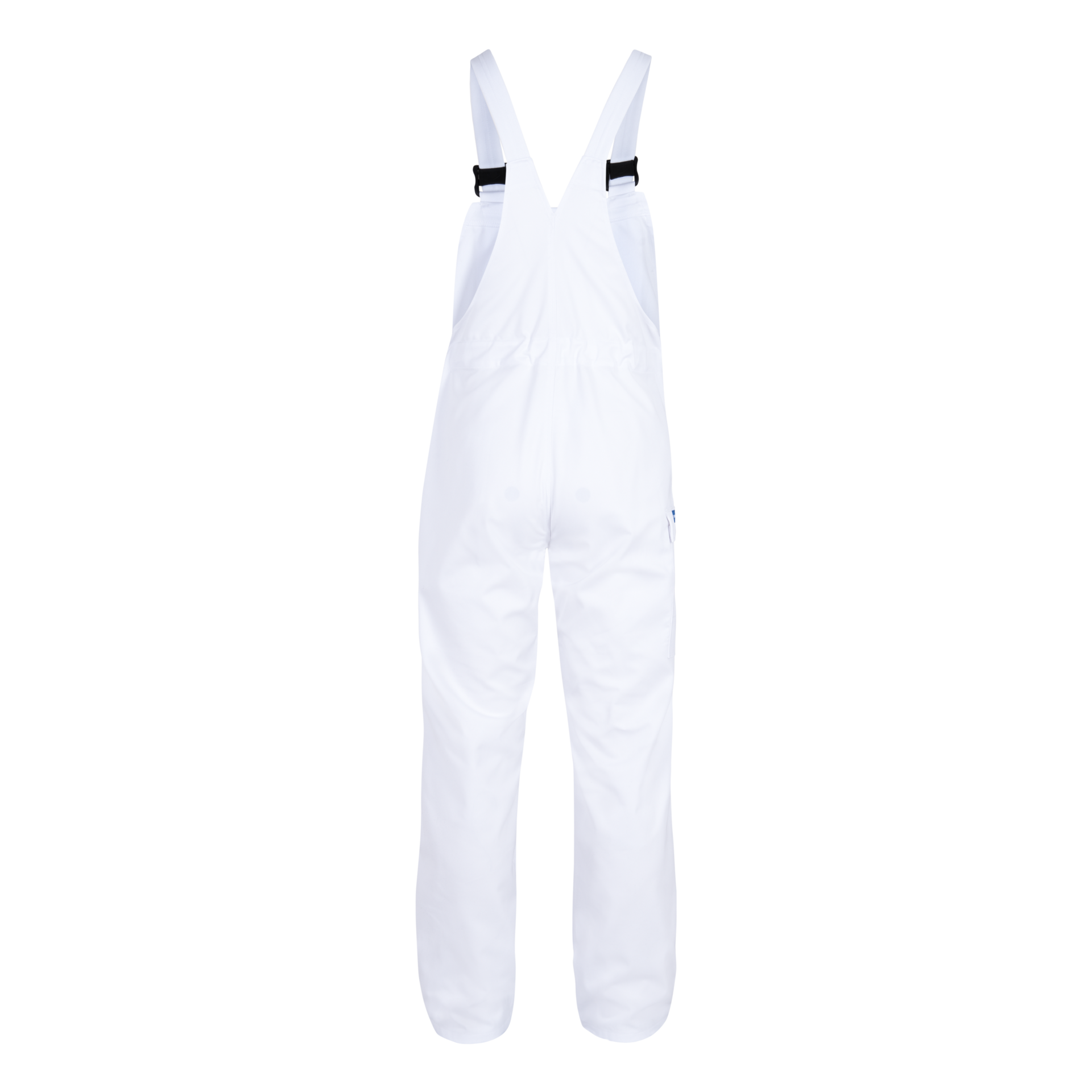 23699-produkt-EUROCLEAN_Latzhose_weiss-03