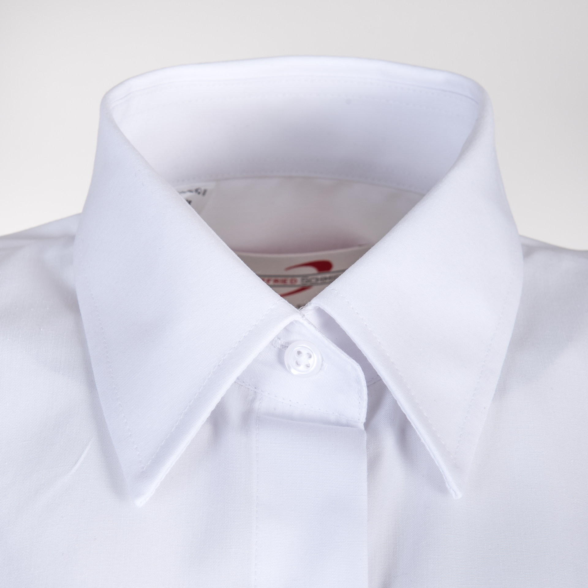 BUSINESS&CASUAL Bluse 1/2, Damen Detail