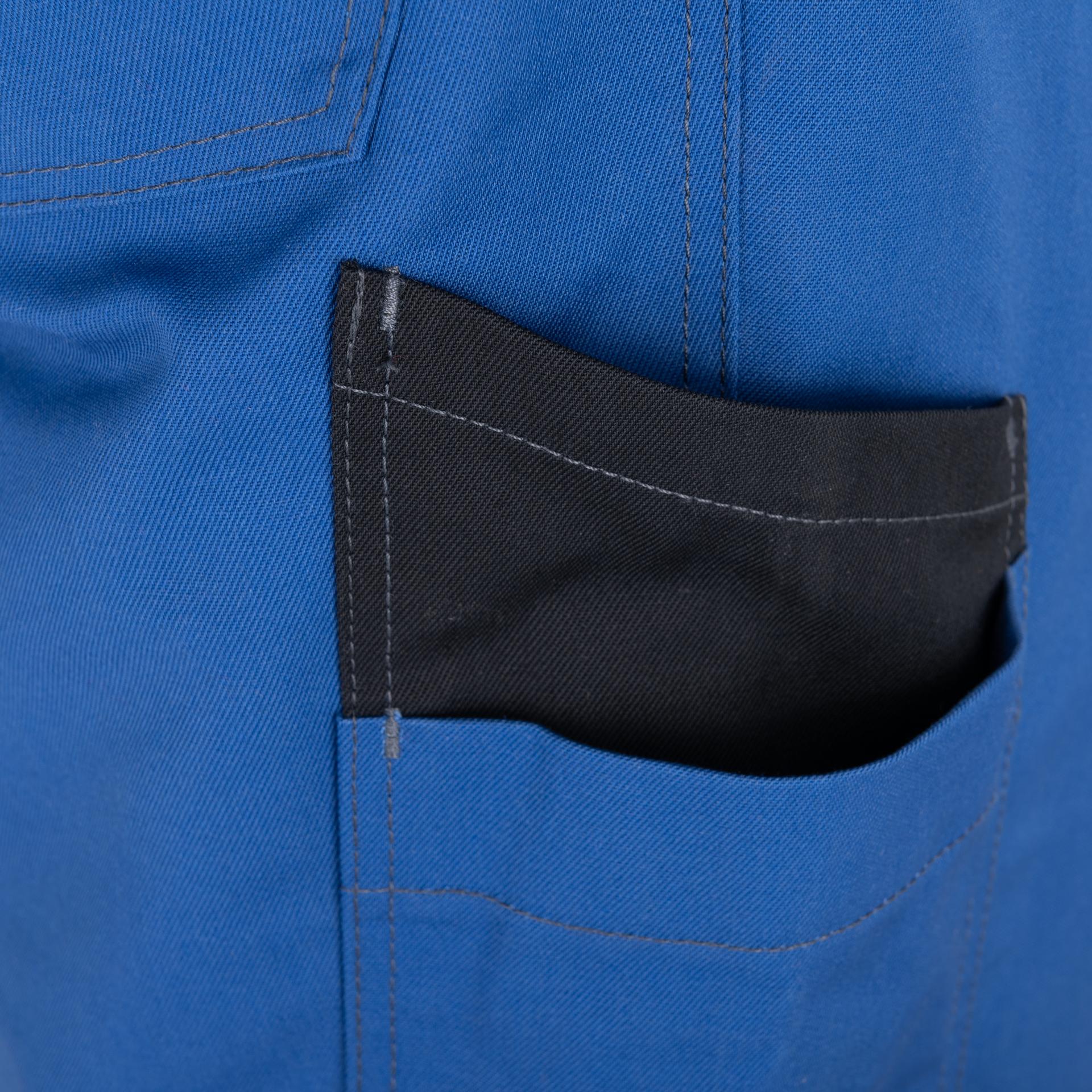 CORE L1 Arbeitshose, Damen Detail