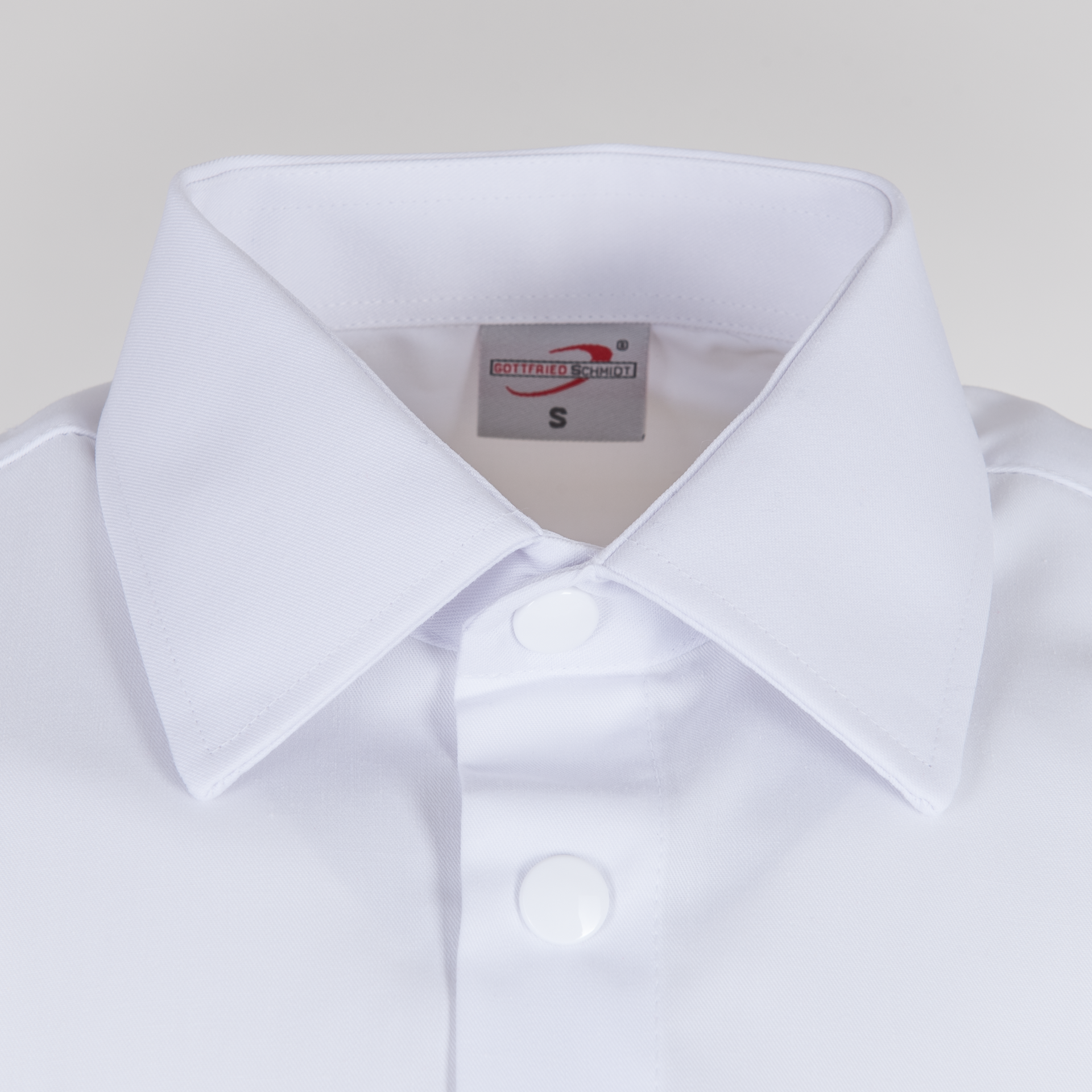 CONCEPT Hemd 1/1, Herren Detail