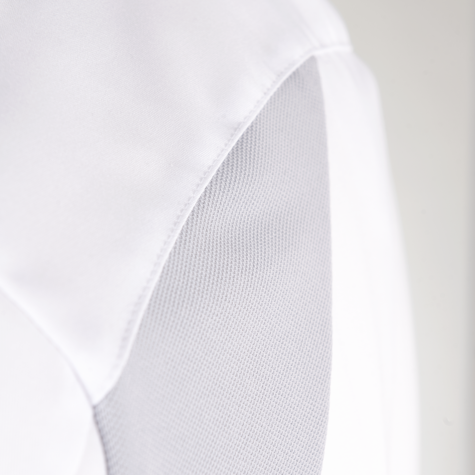 FOCUS MED&CARE Kasack 1/2, Herren Detail