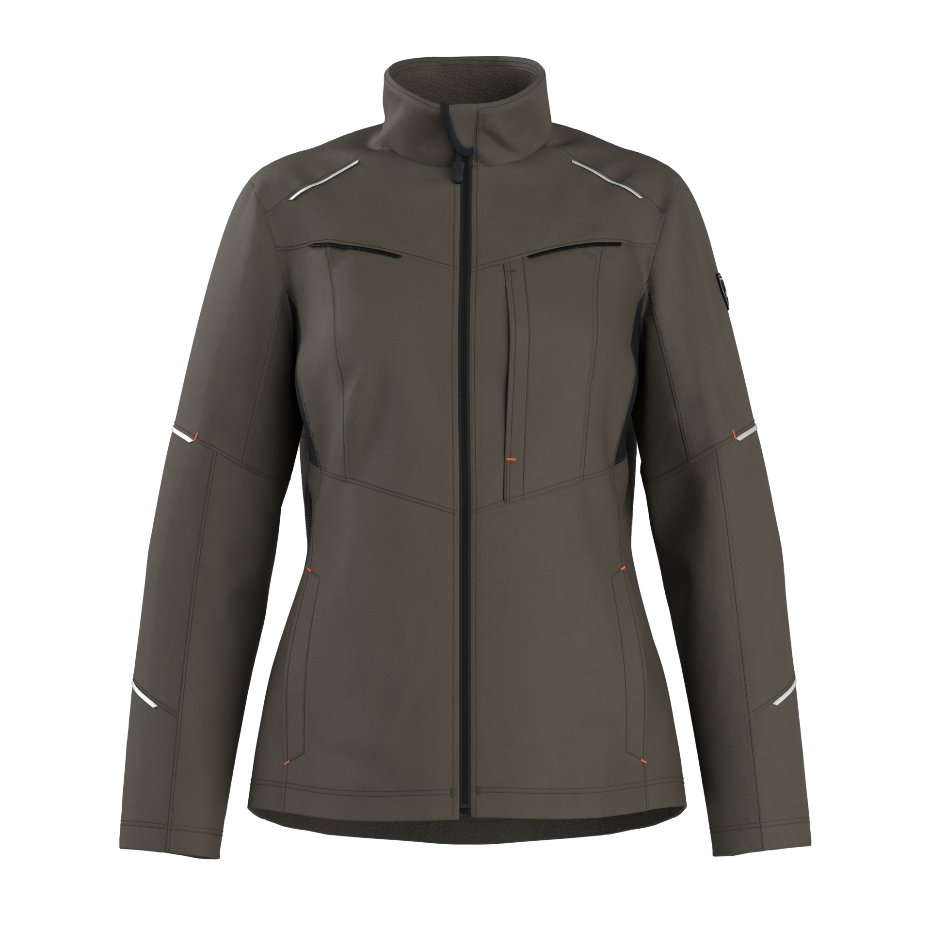 196671-produkt-FORCE-EVO_Damen-Softshell_terra-01