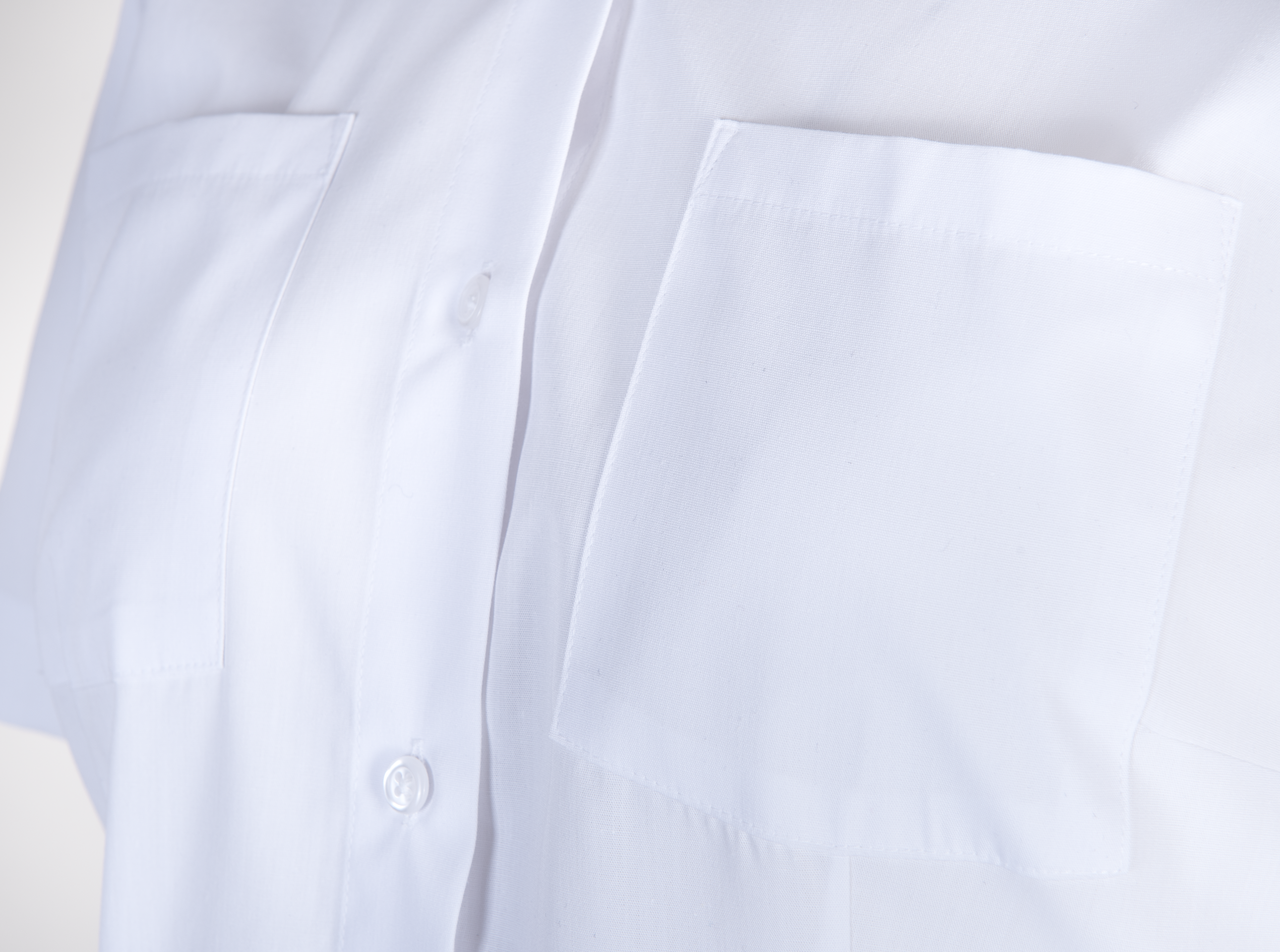 BUSINESS&CASUAL Bluse 1/2, Damen Detail