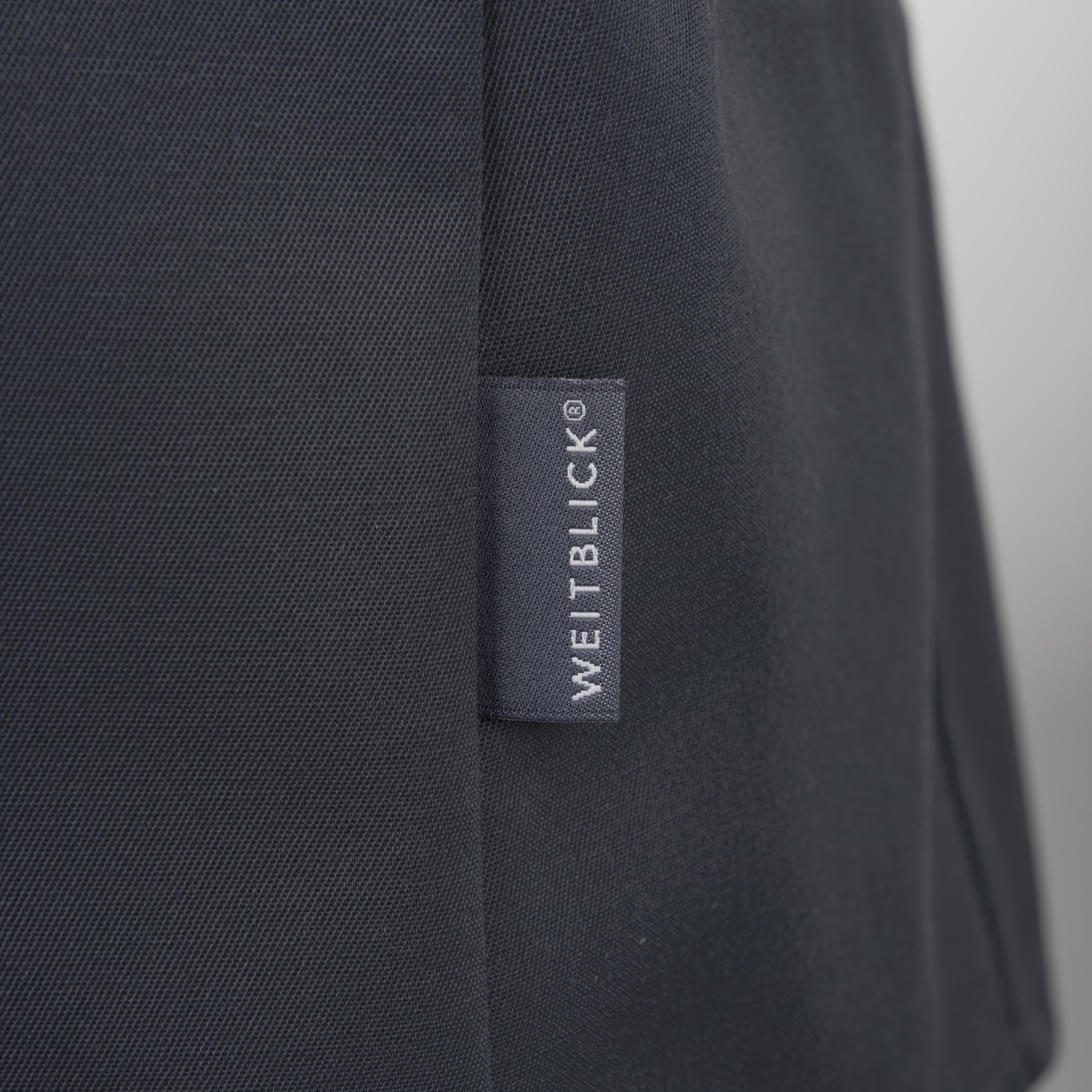 CONCEPT Weste, Herren Detail