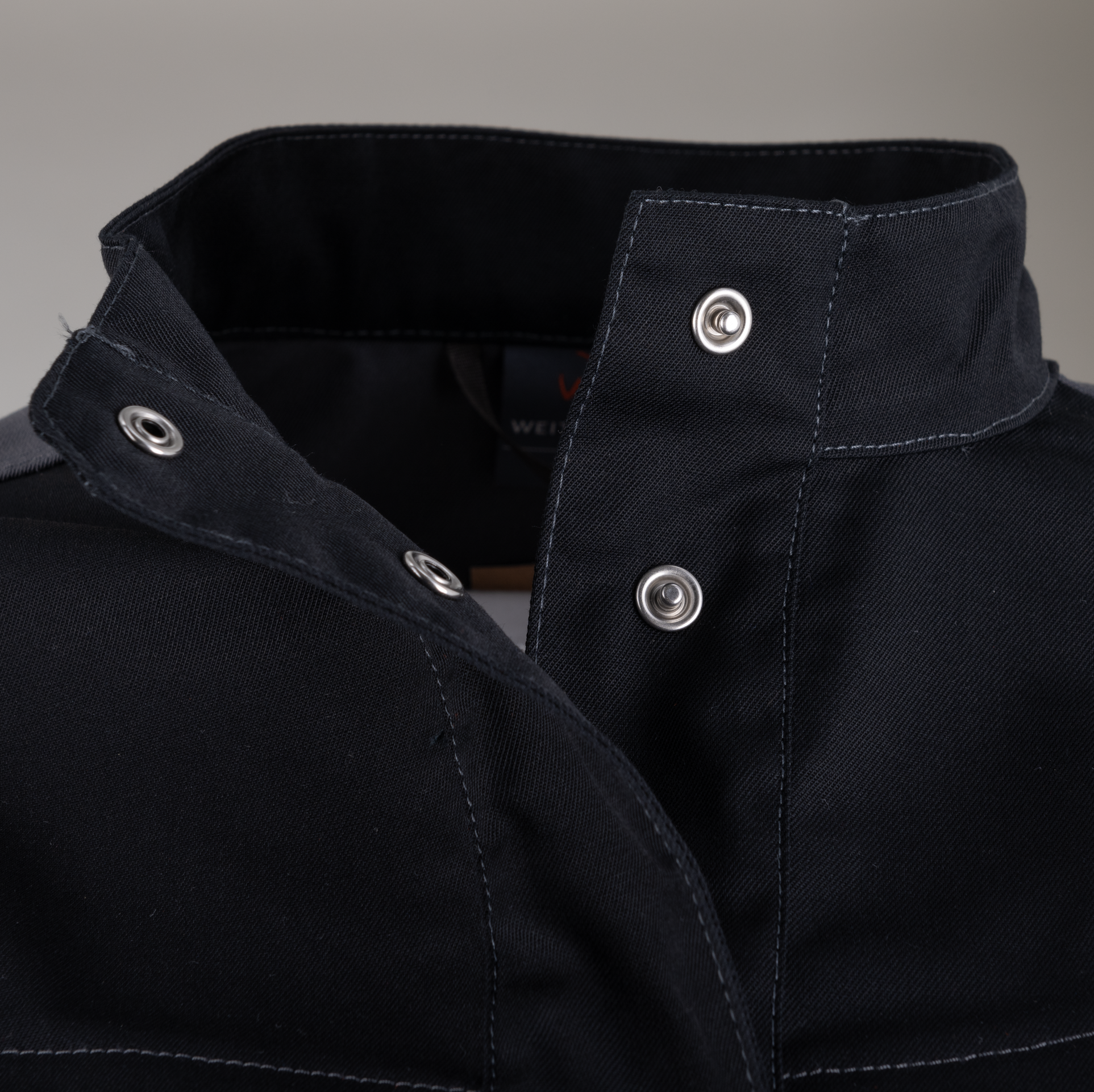 CORE L1 Arbeitsjacke, Damen Detail