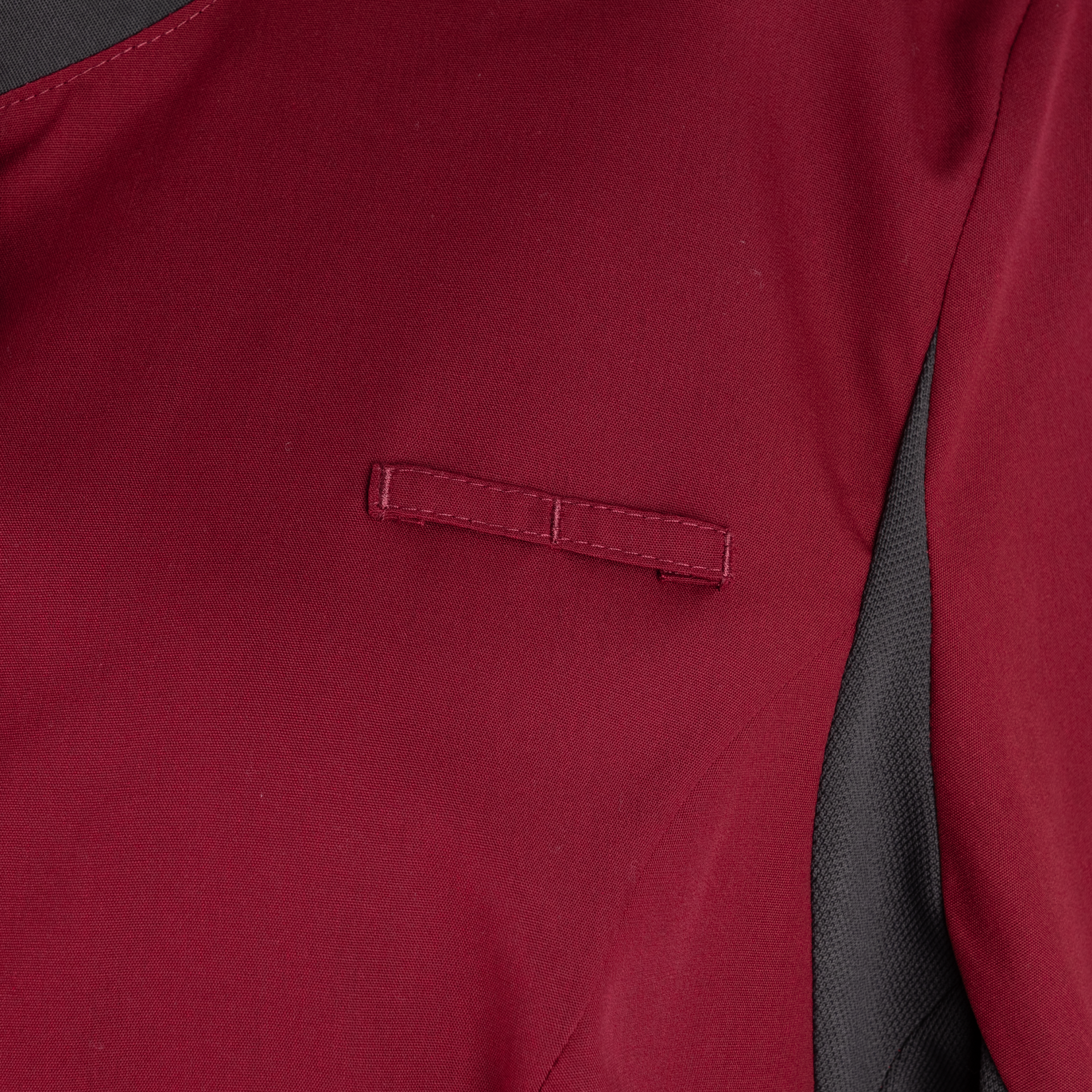 FOCUS MED&CARE Kasack 1/2, Damen Detail