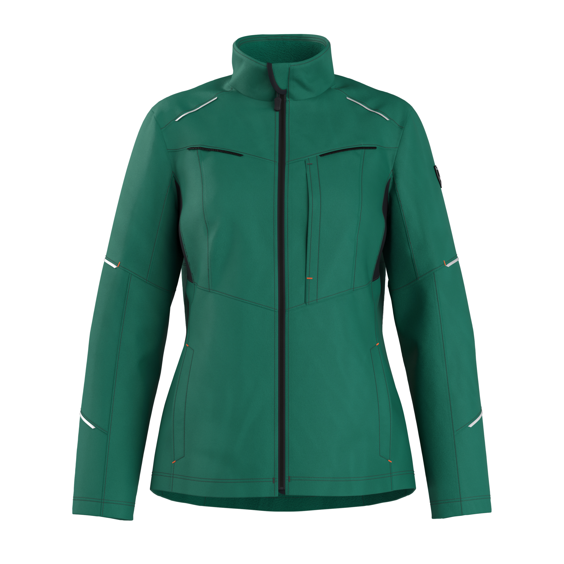 196711-produkt-FORCE-EVO_Damen-Softshell_jungle-01