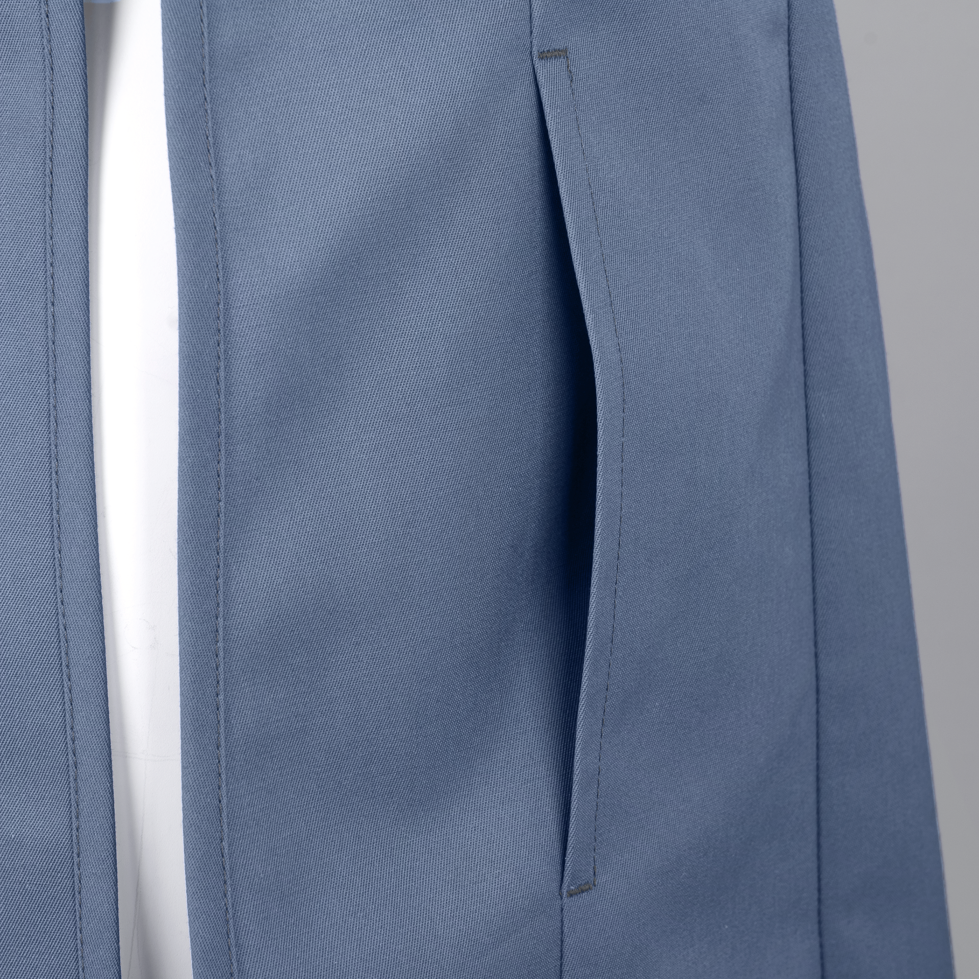 FOCUS Überwurfschürze, Damen Detail