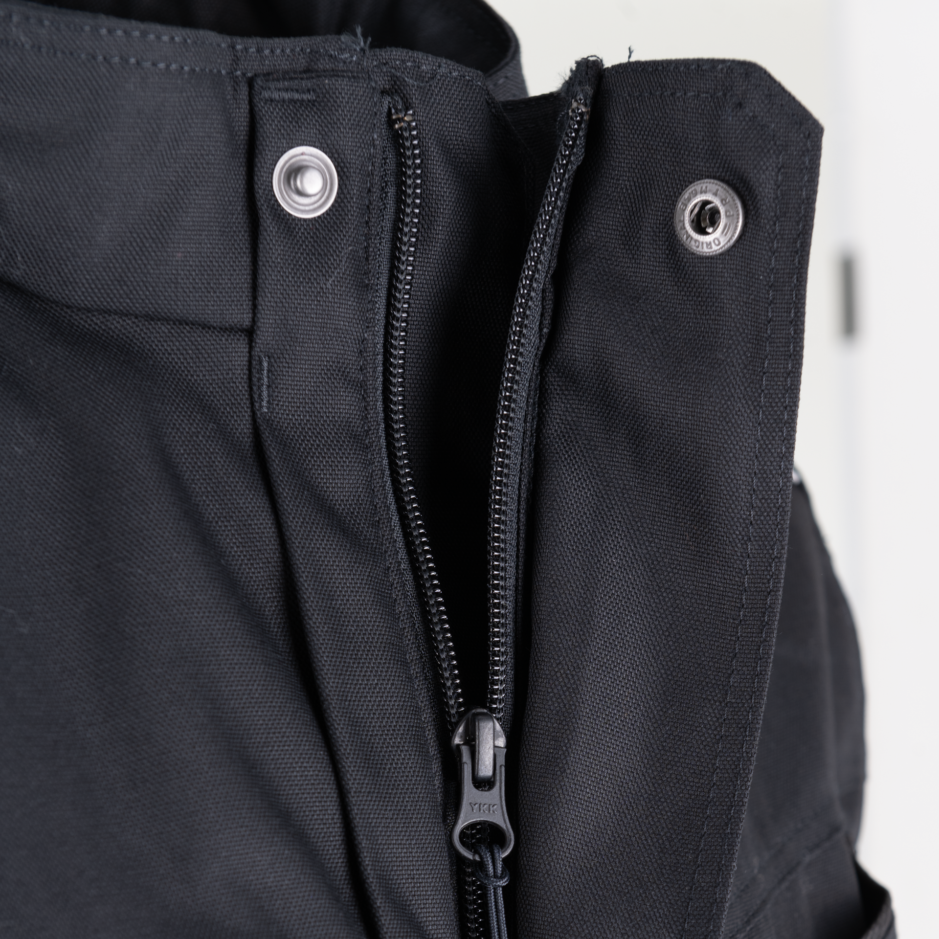 FORCE AIR Arbeitsweste Detail