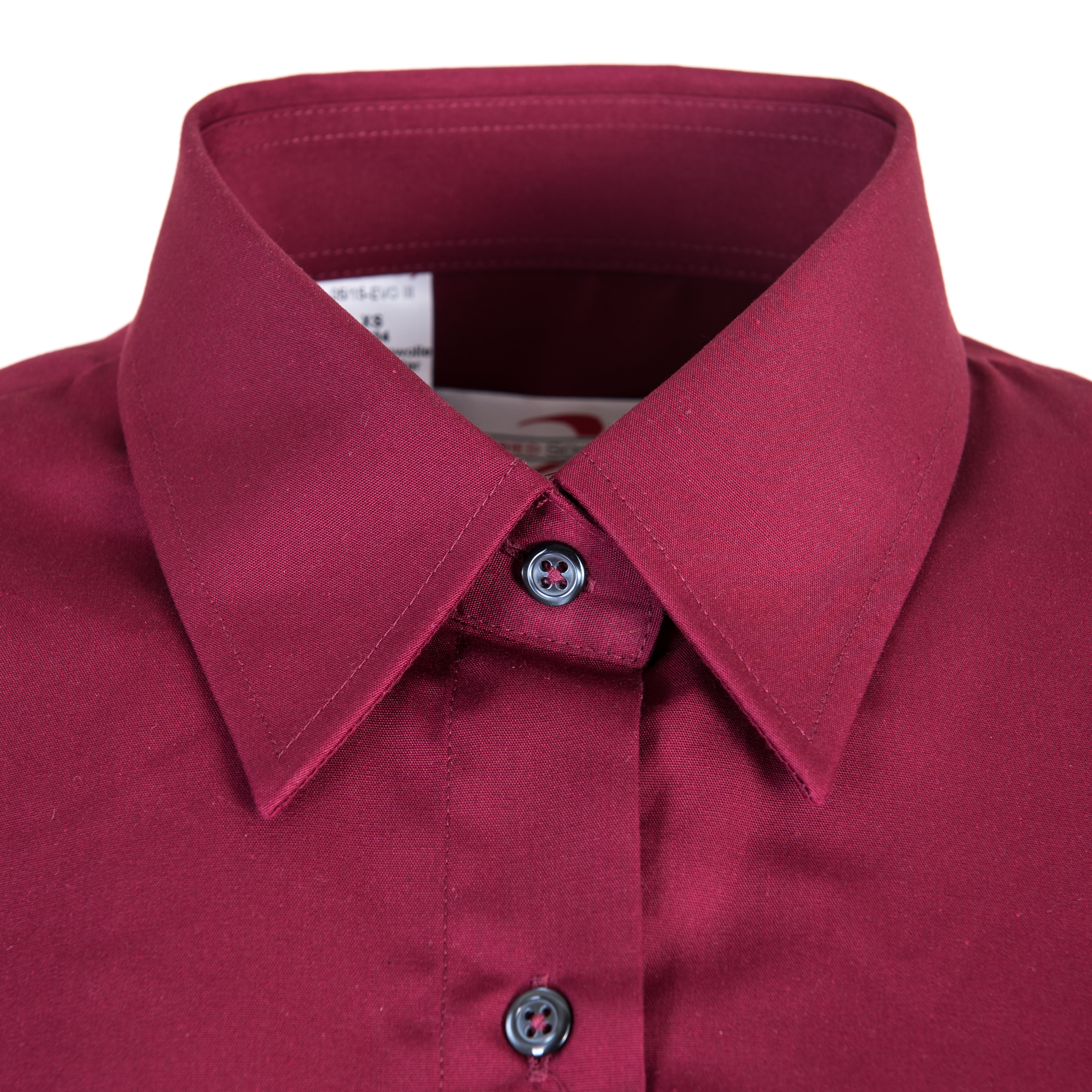 BUSINESS&CASUAL Bluse 3/4, Damen Detail