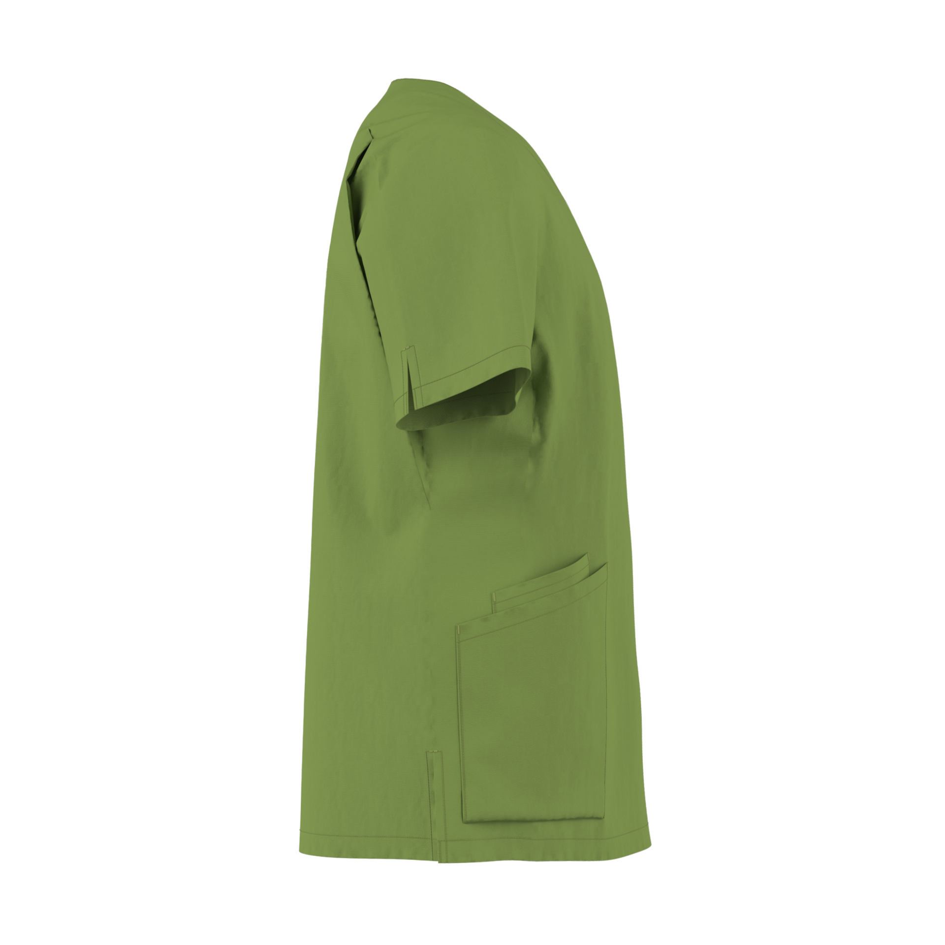 53021-produkt-CONCEPT-CARE_Halbschlupfkasack_Unisex_pistaziengruen-04